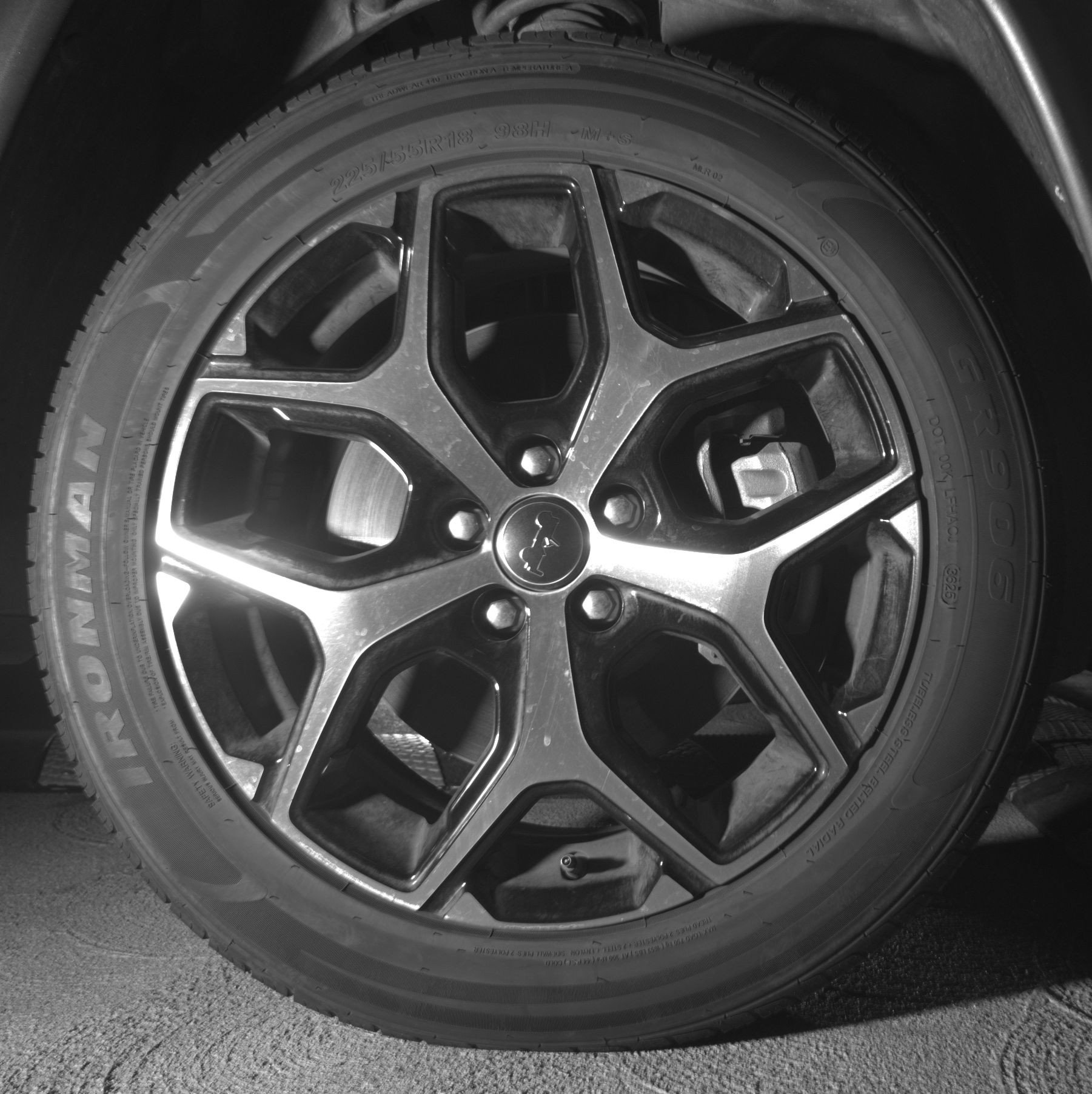 Thumbnail: 2025 Jeep Compass - 13