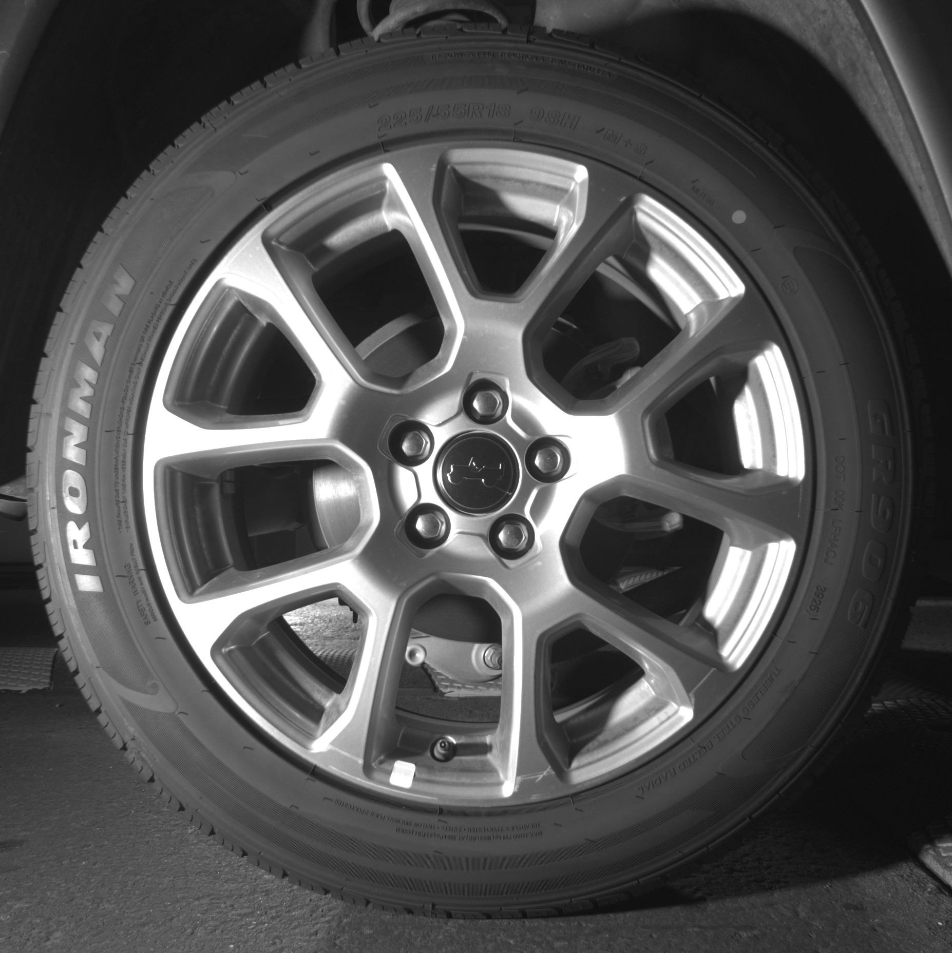 Thumbnail: 2025 Jeep Compass - 15