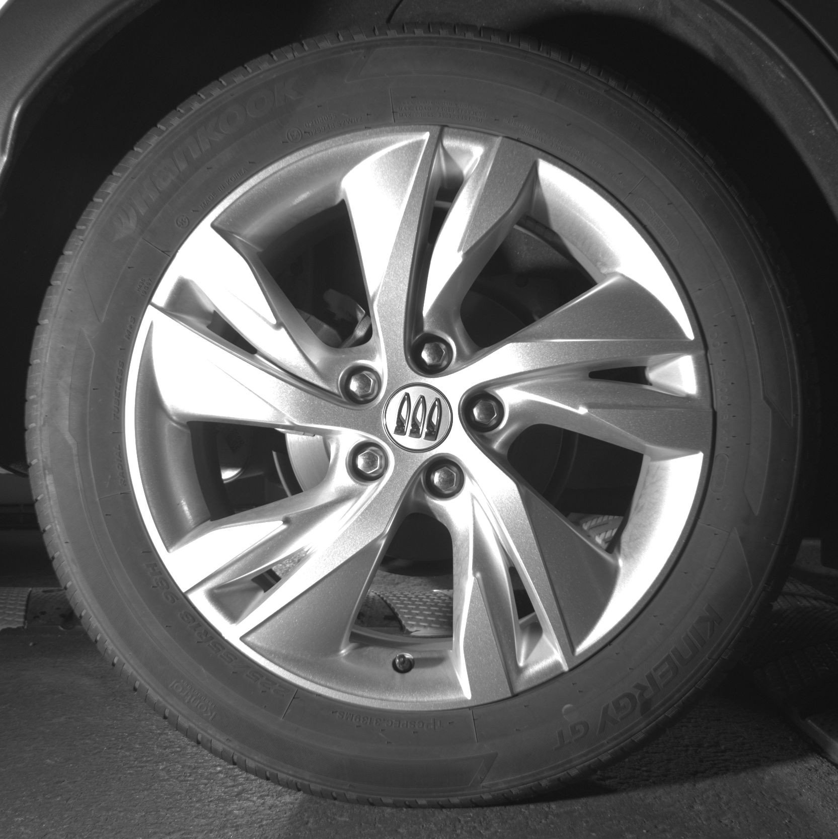 Thumbnail: 2025 Buick Encore GX - 15