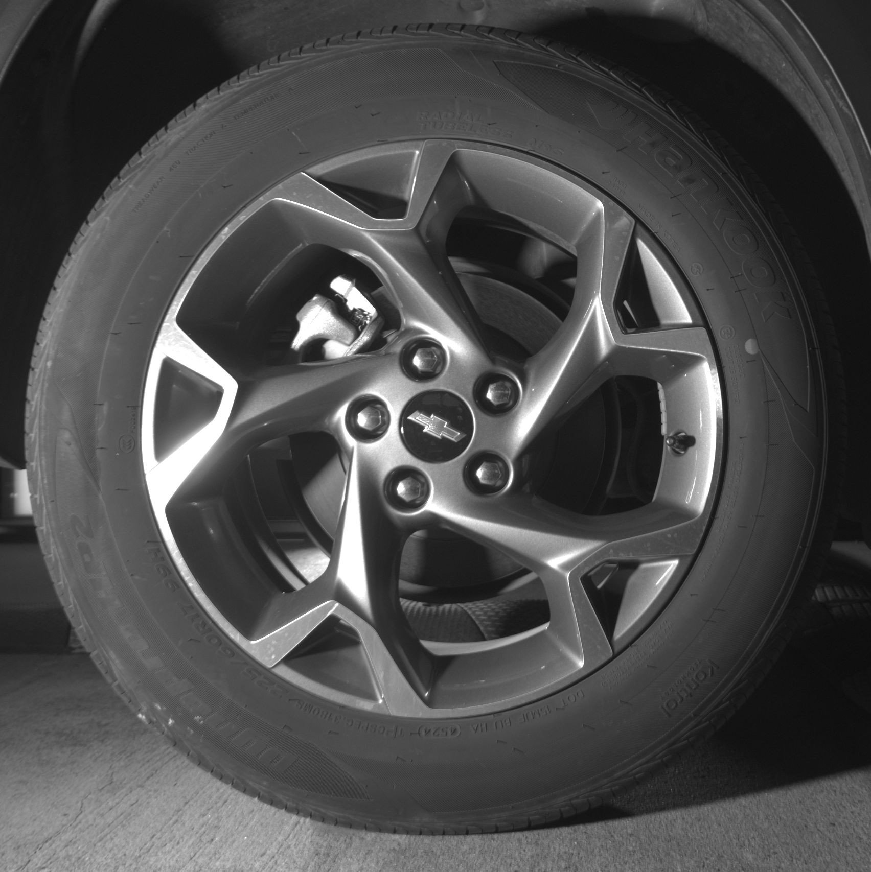 Thumbnail: 2025 Chevrolet Trax - 15