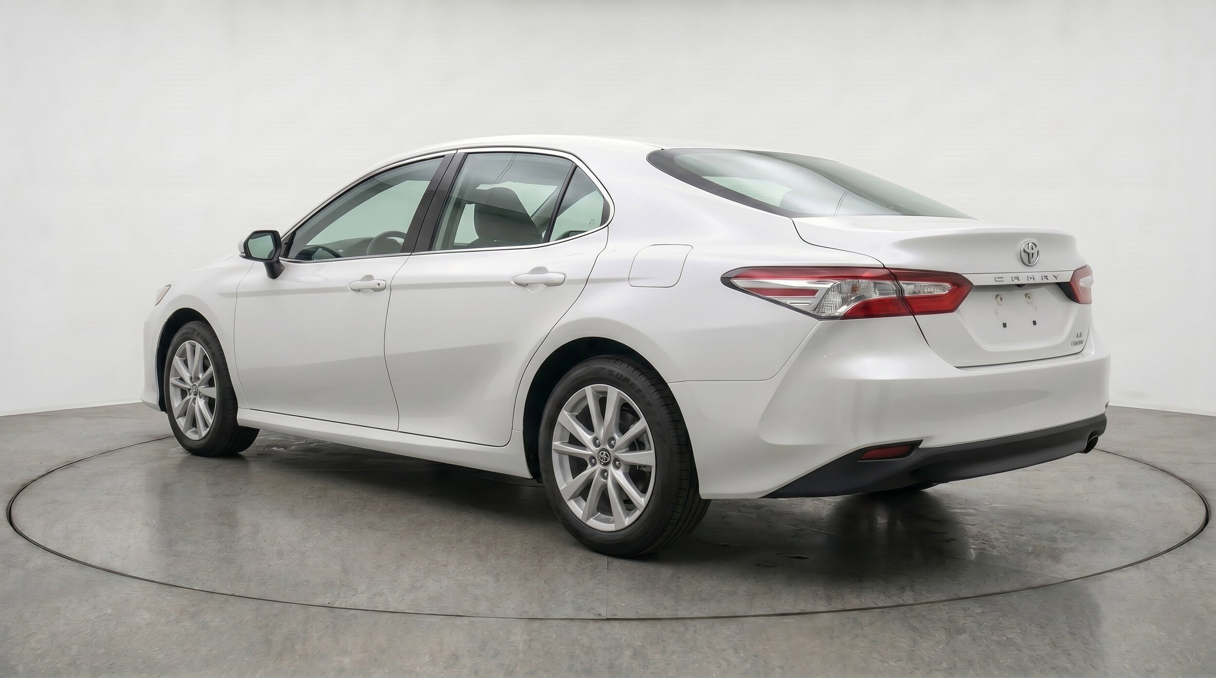 Thumbnail: 2025 Toyota Camry - 6