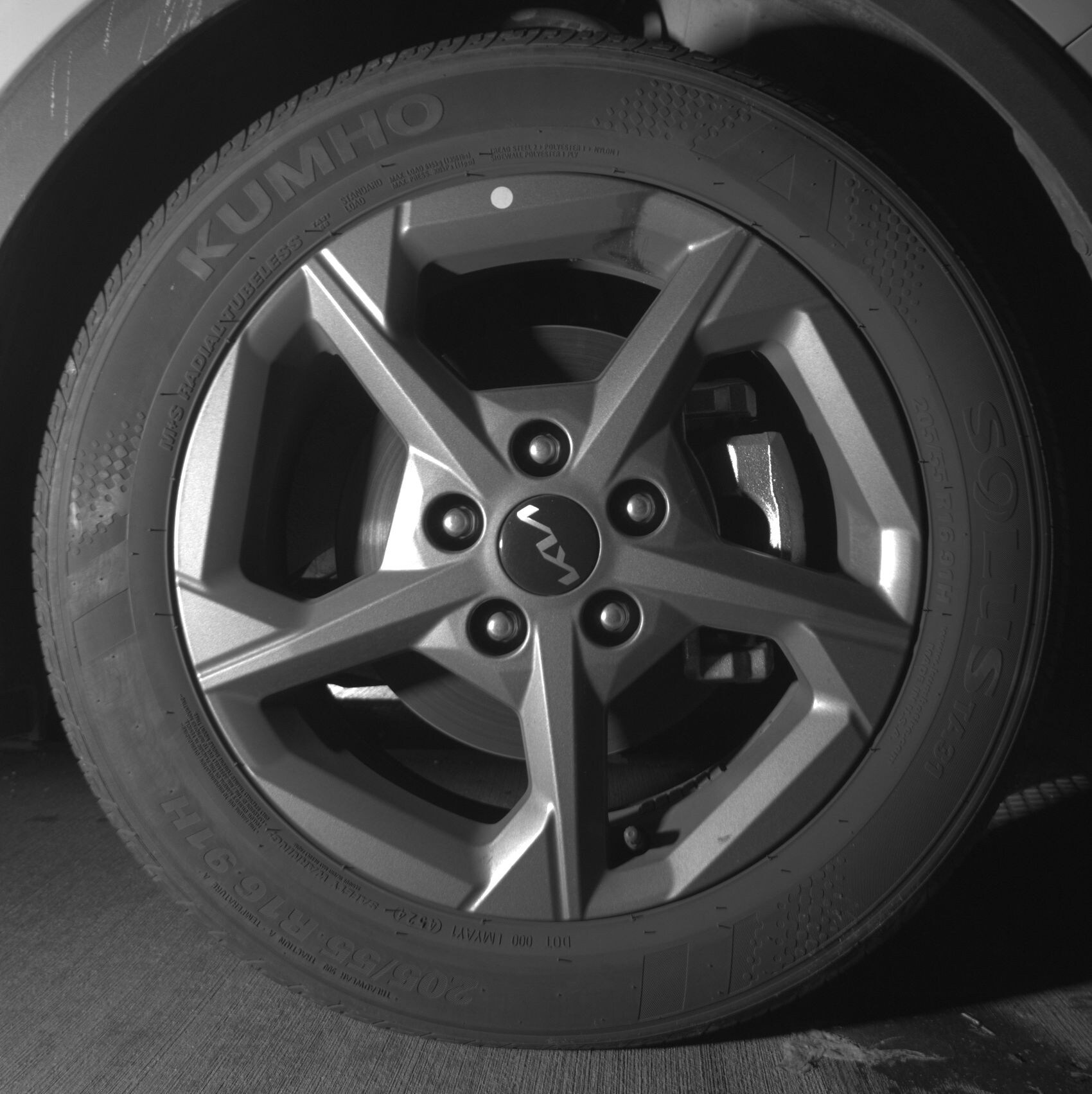 Thumbnail: 2025 Kia K4 - 10