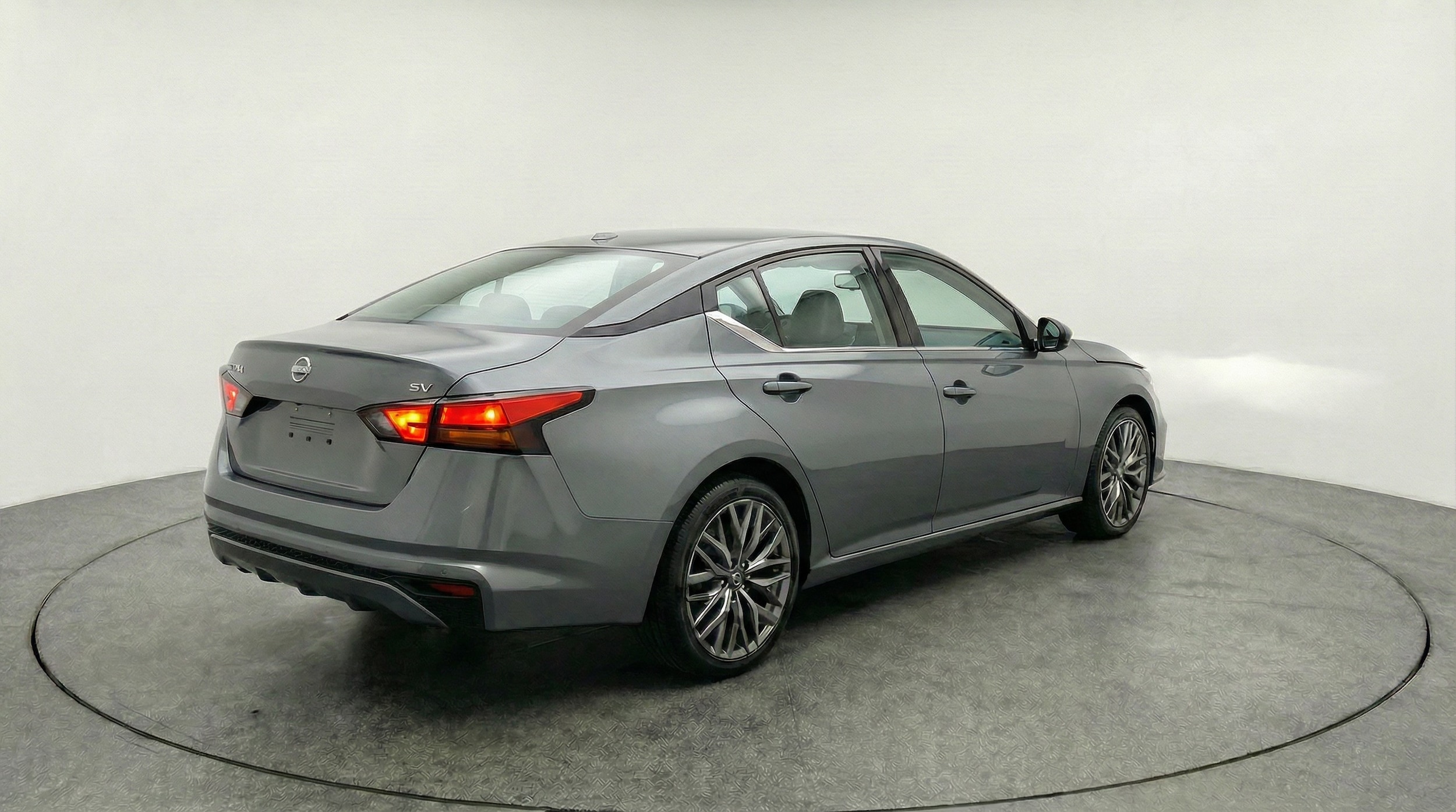 Thumbnail: 2025 Nissan Altima - 7