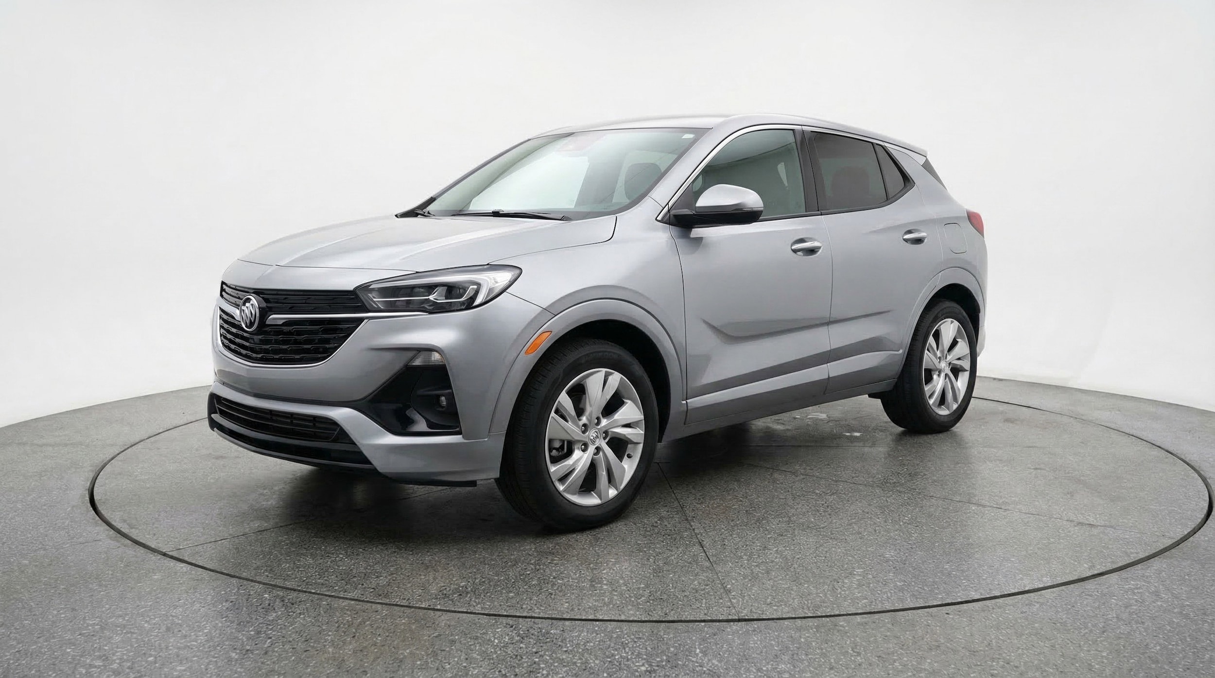 Thumbnail: 2025 Buick Encore GX - 3