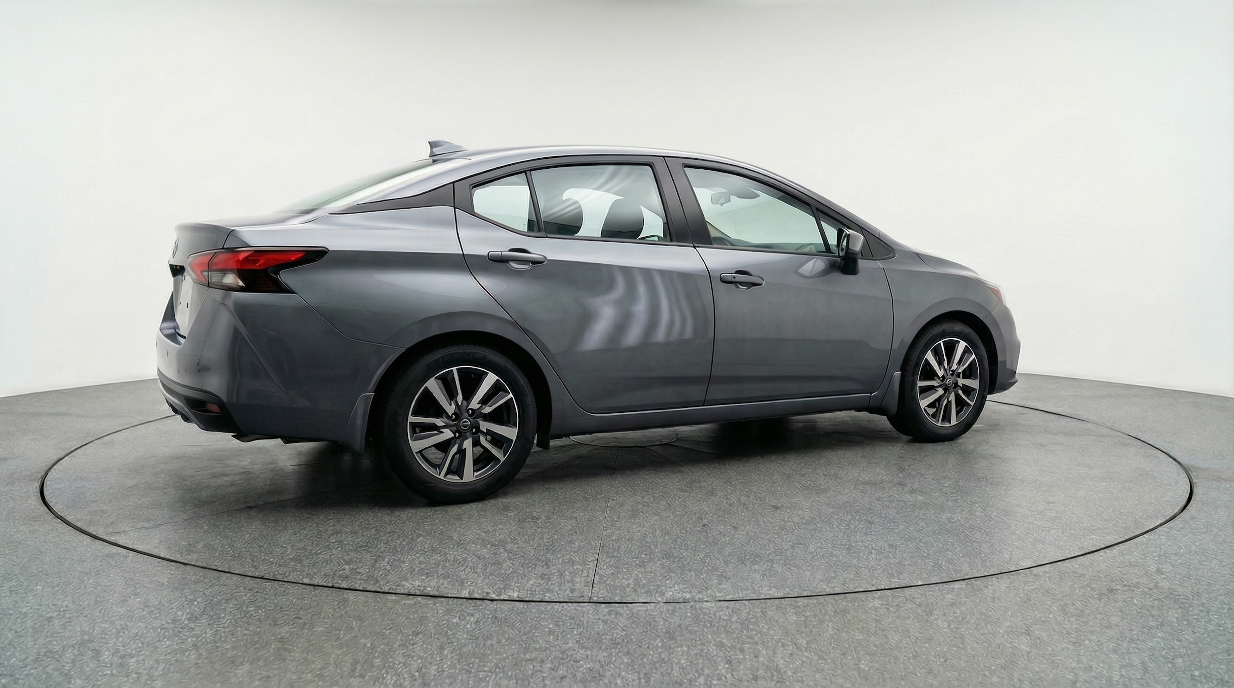 Thumbnail: 2025 Nissan Versa - 7