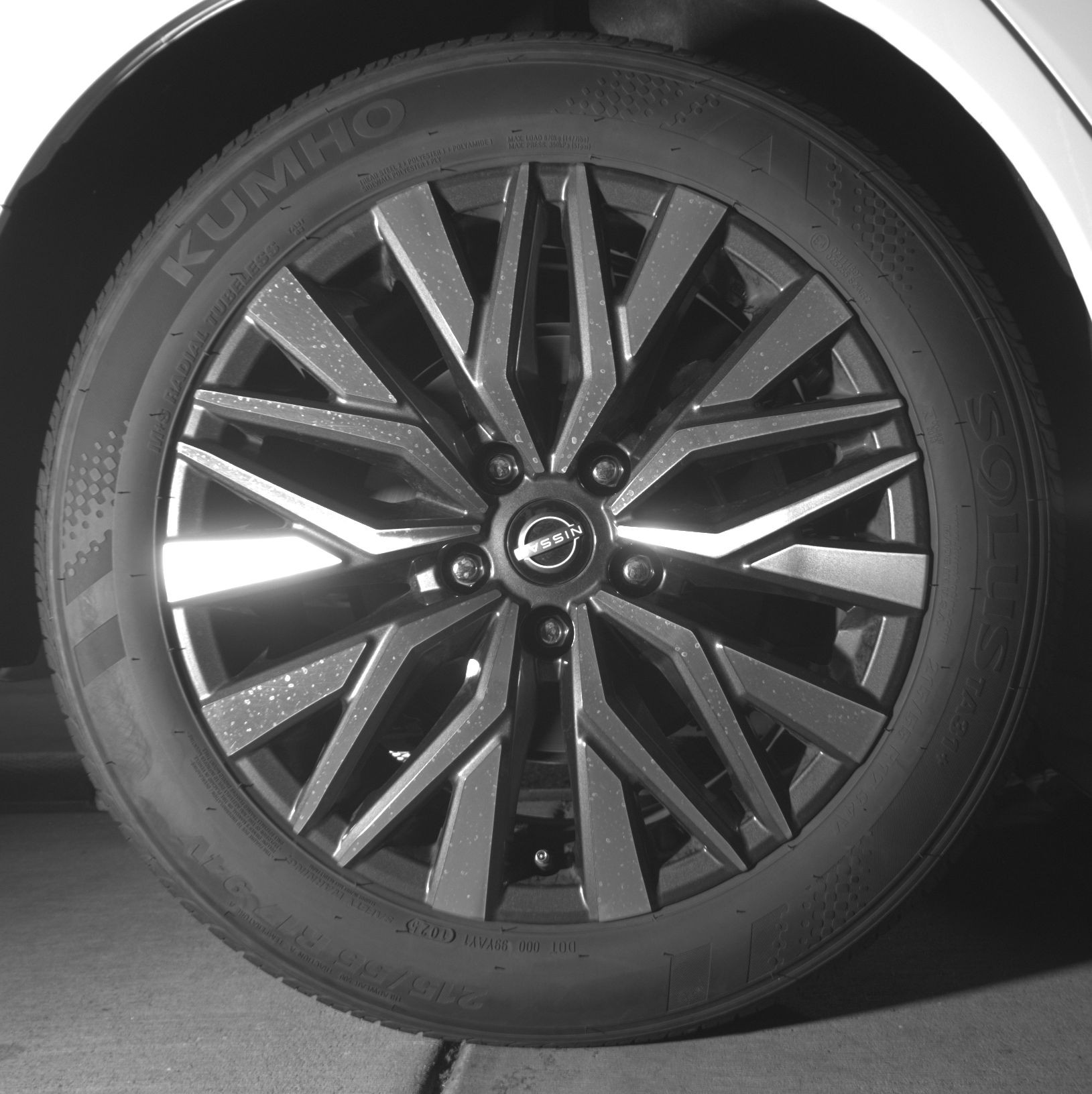 Thumbnail: 2025 Nissan Altima - 12