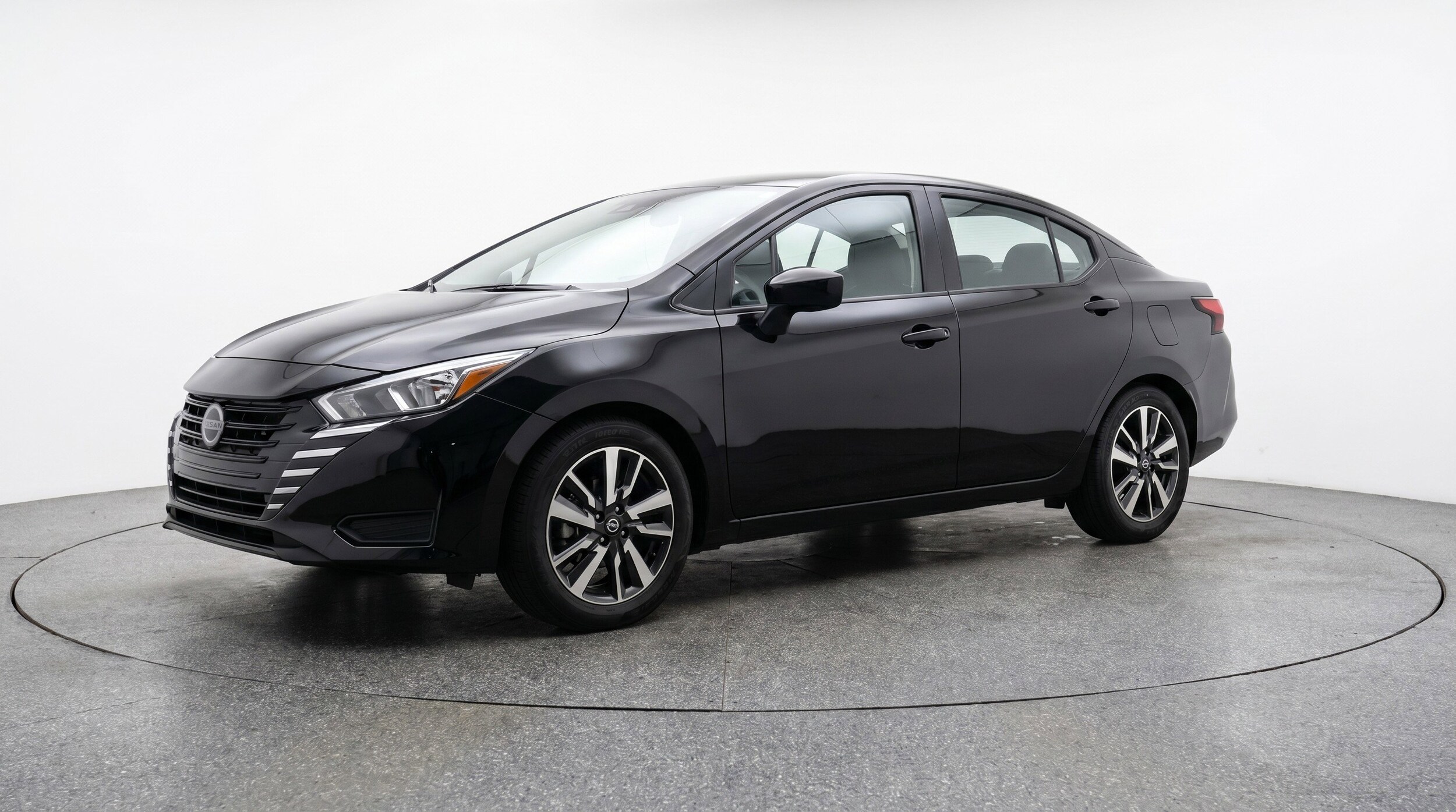 Thumbnail: 2025 Nissan Versa - 3