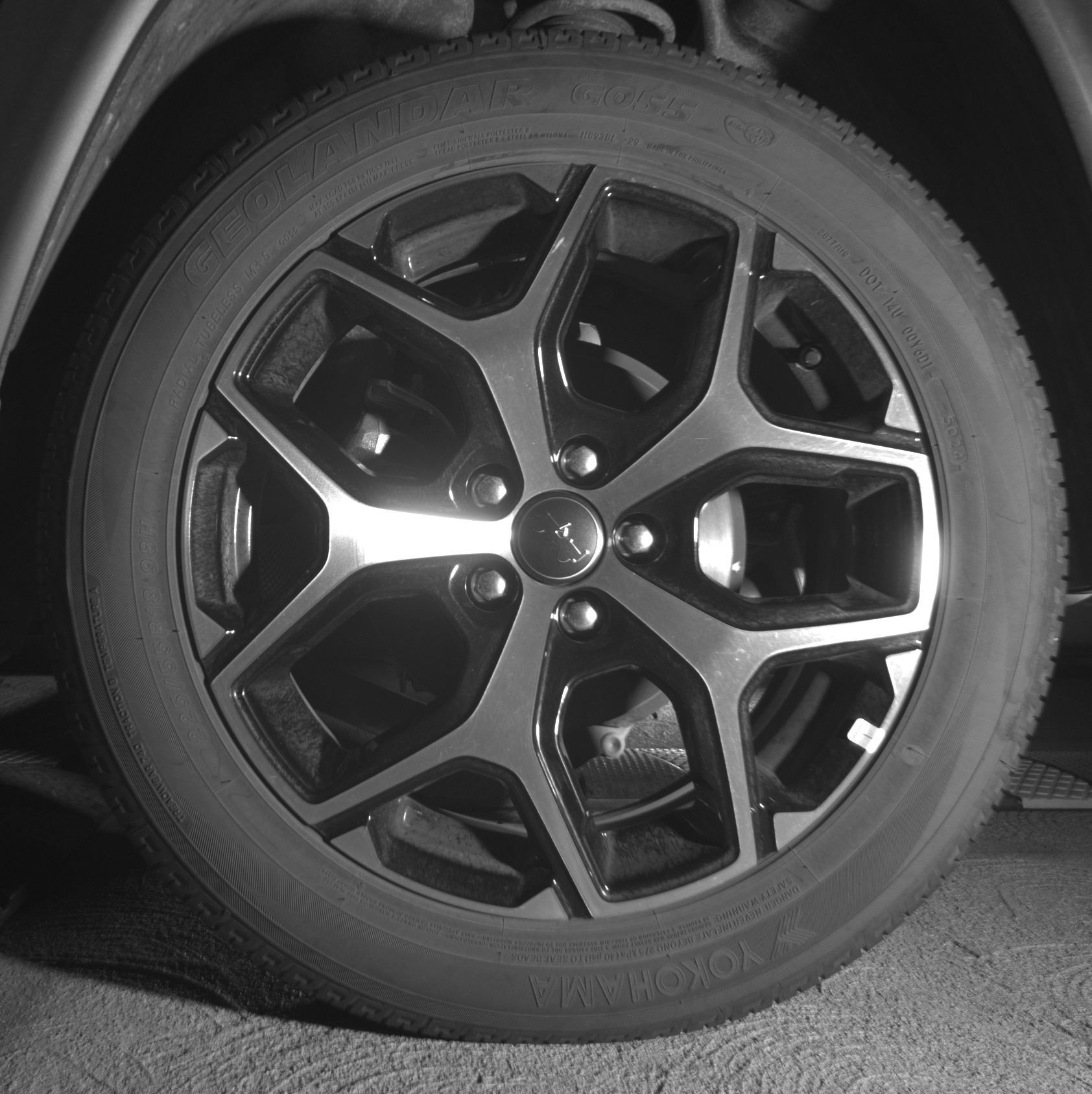 Thumbnail: 2025 Jeep Compass - 14