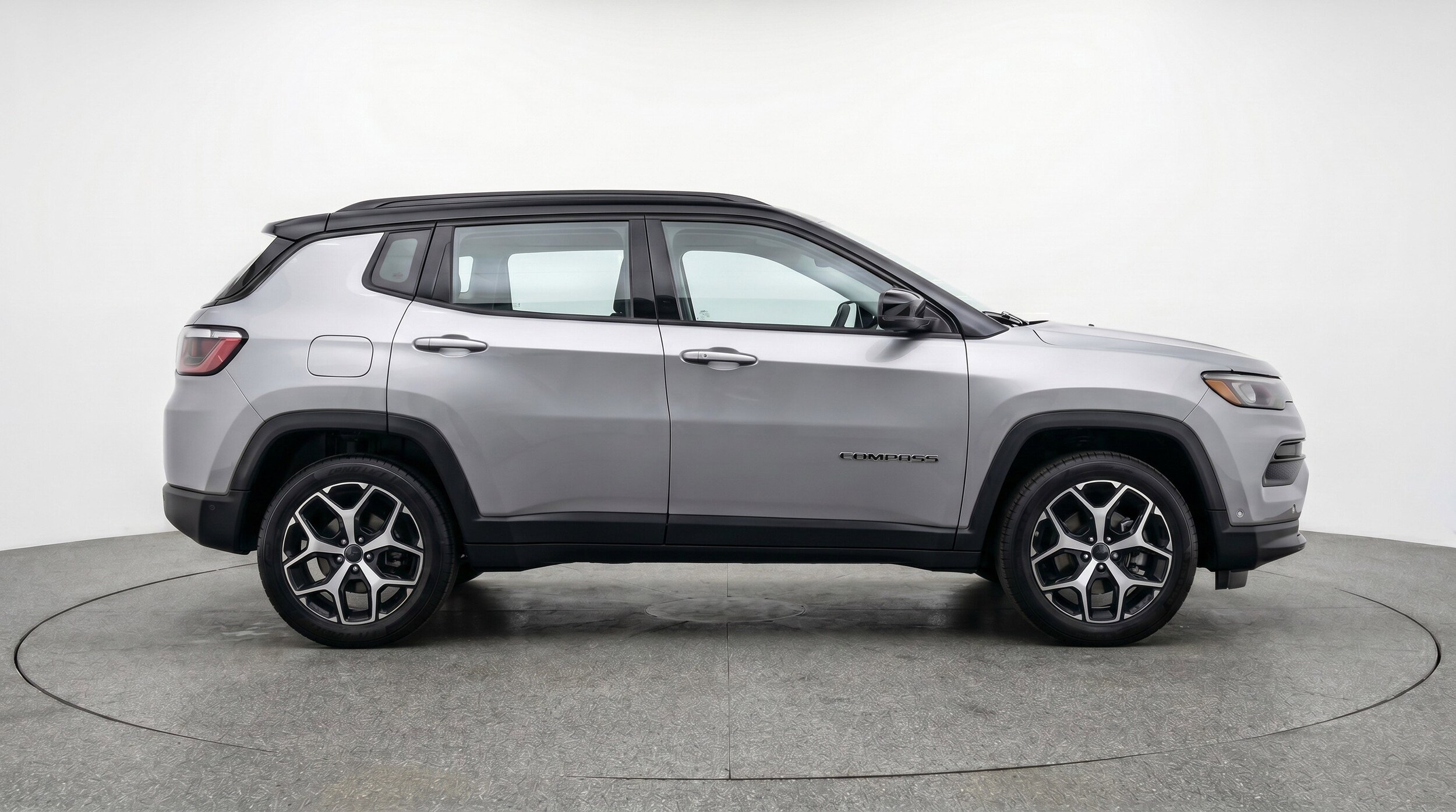 Thumbnail: 2025 Jeep Compass - 11