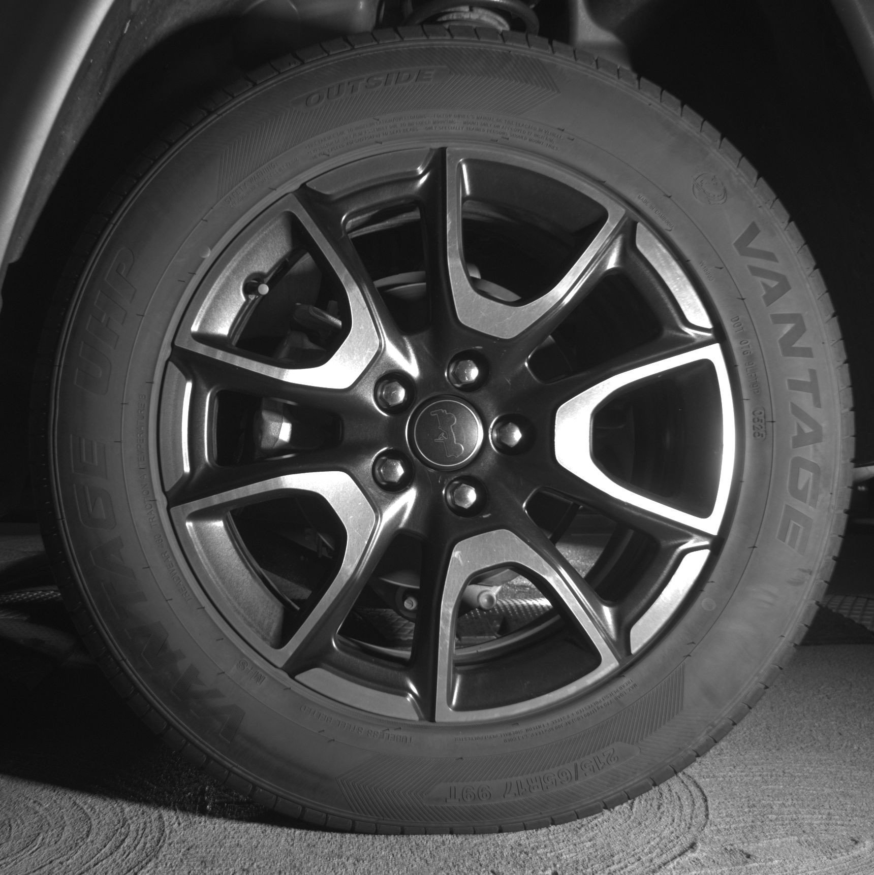 Thumbnail: 2025 Jeep Compass - 14