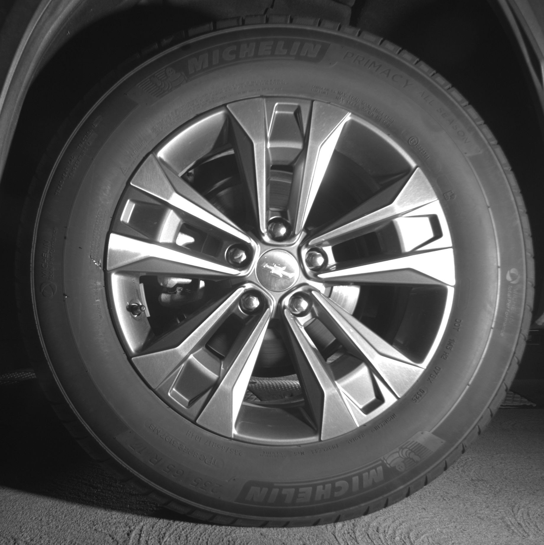 Thumbnail: 2025 Chevrolet Equinox - 14