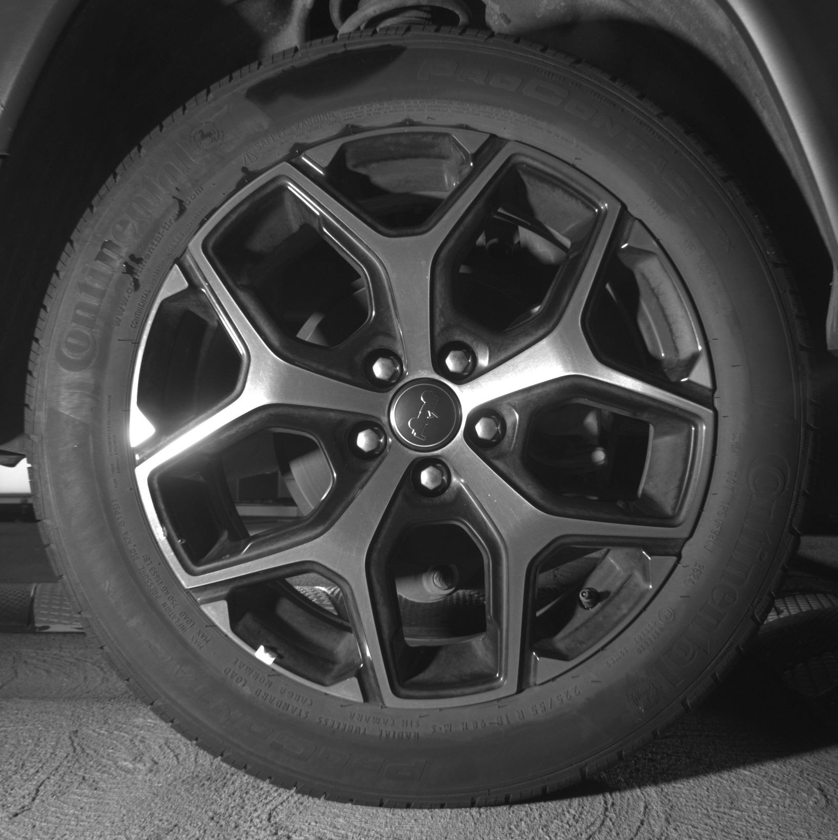 Thumbnail: 2025 Jeep Compass - 15