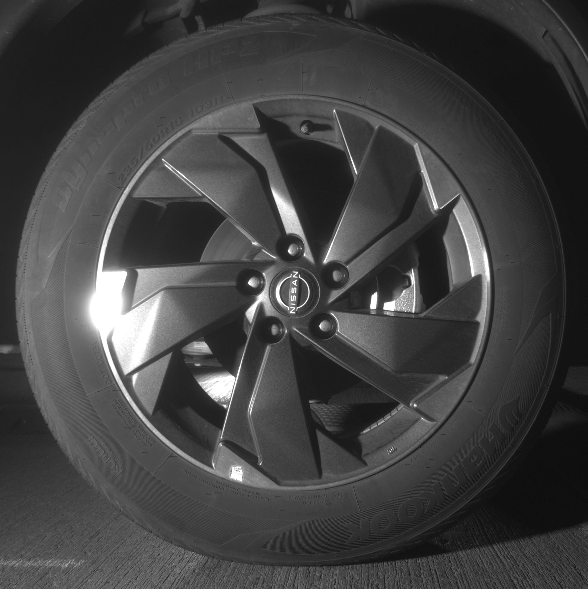 Thumbnail: 2025 Nissan Rogue - 10