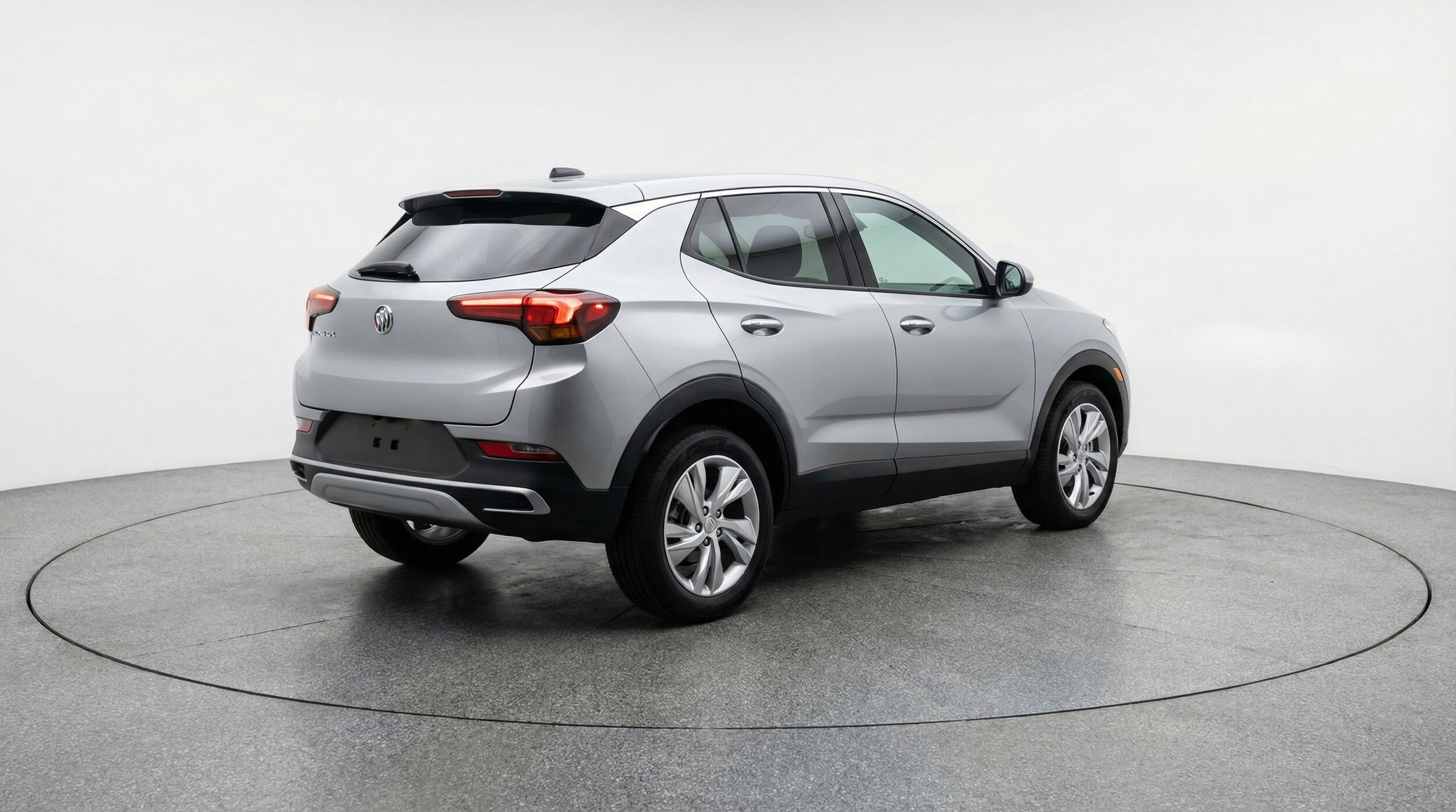 Thumbnail: 2025 Buick Encore GX - 9