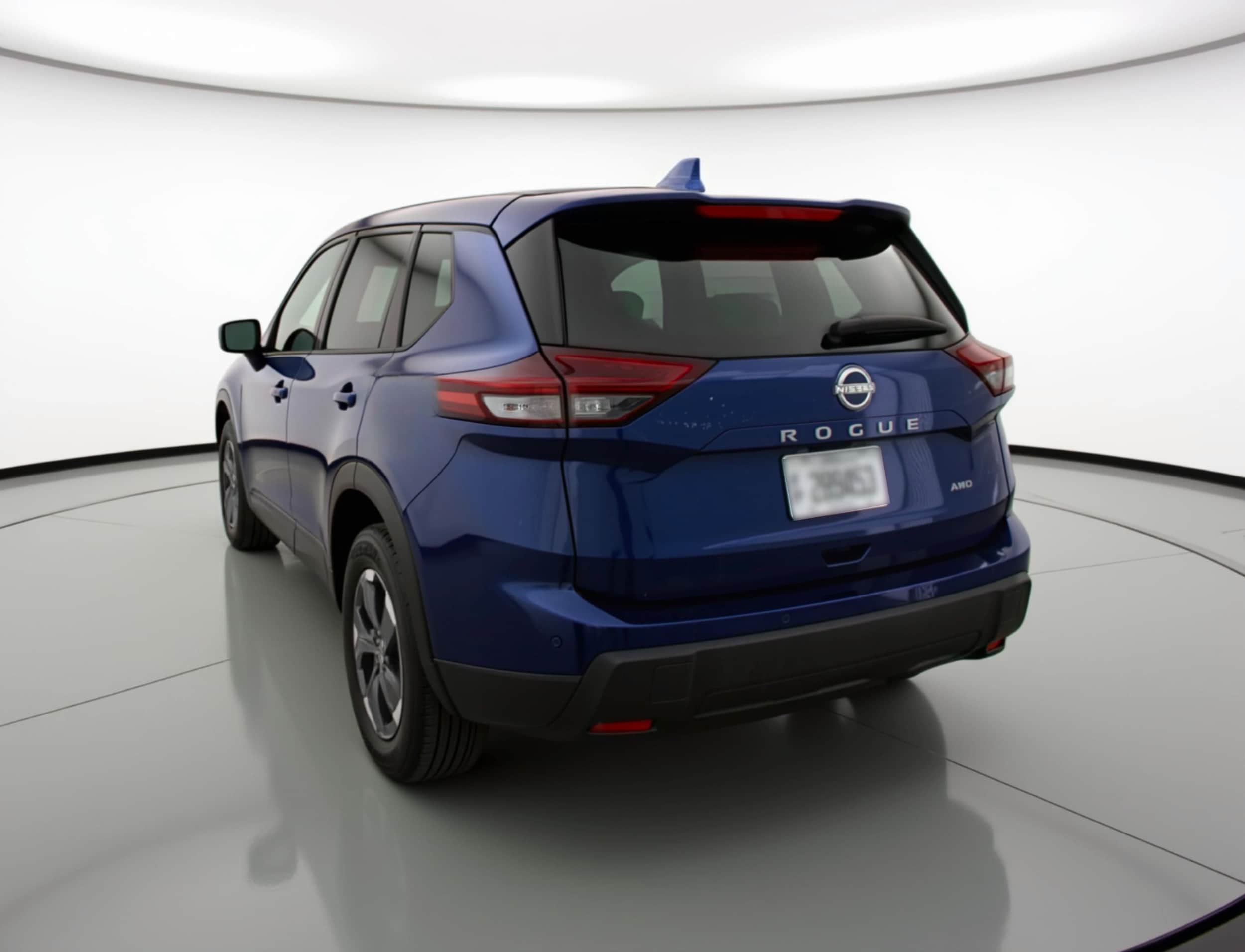 Thumbnail: 2025 Nissan Rogue - 6