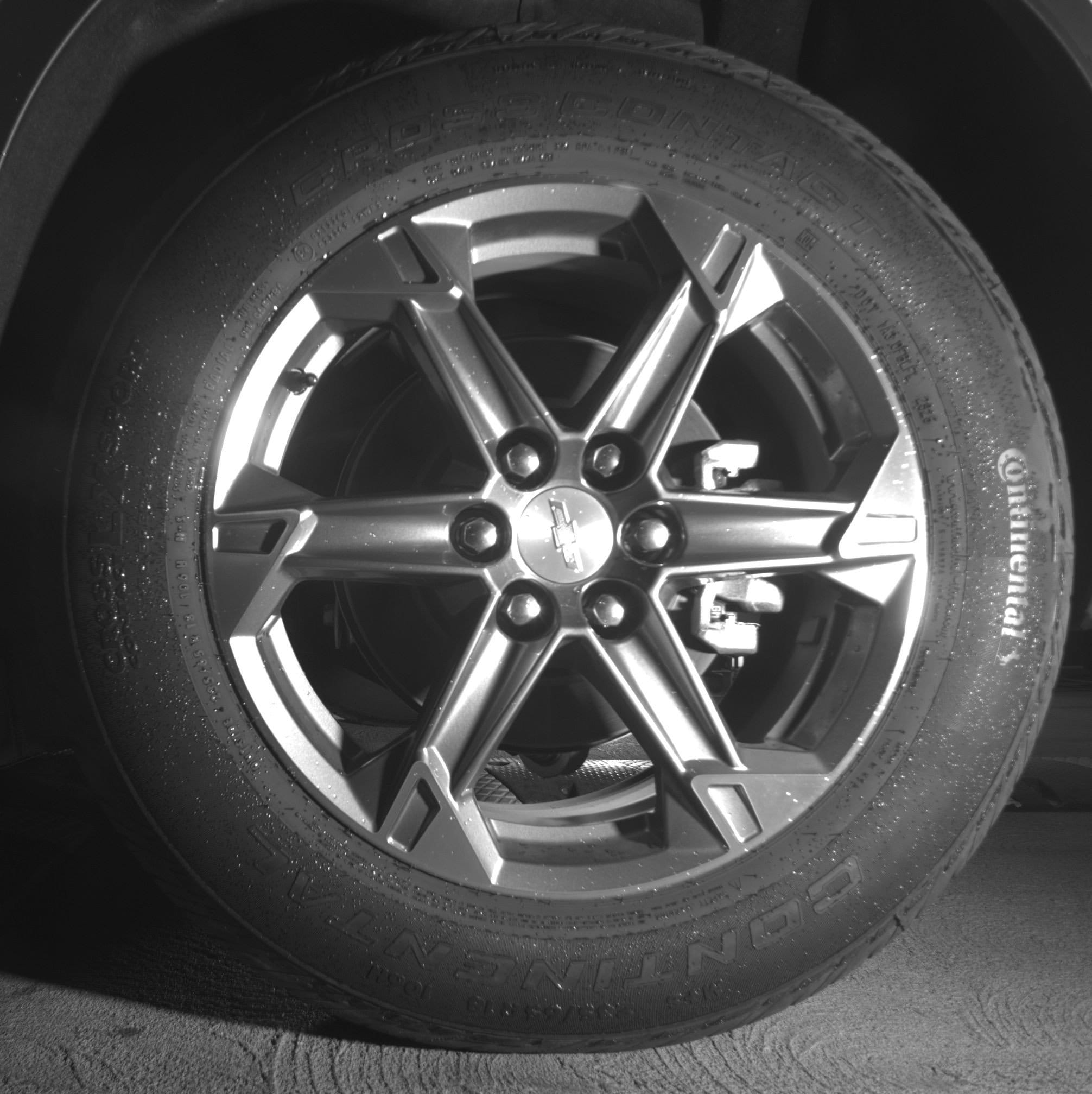 Thumbnail: 2025 Chevrolet Blazer - 14