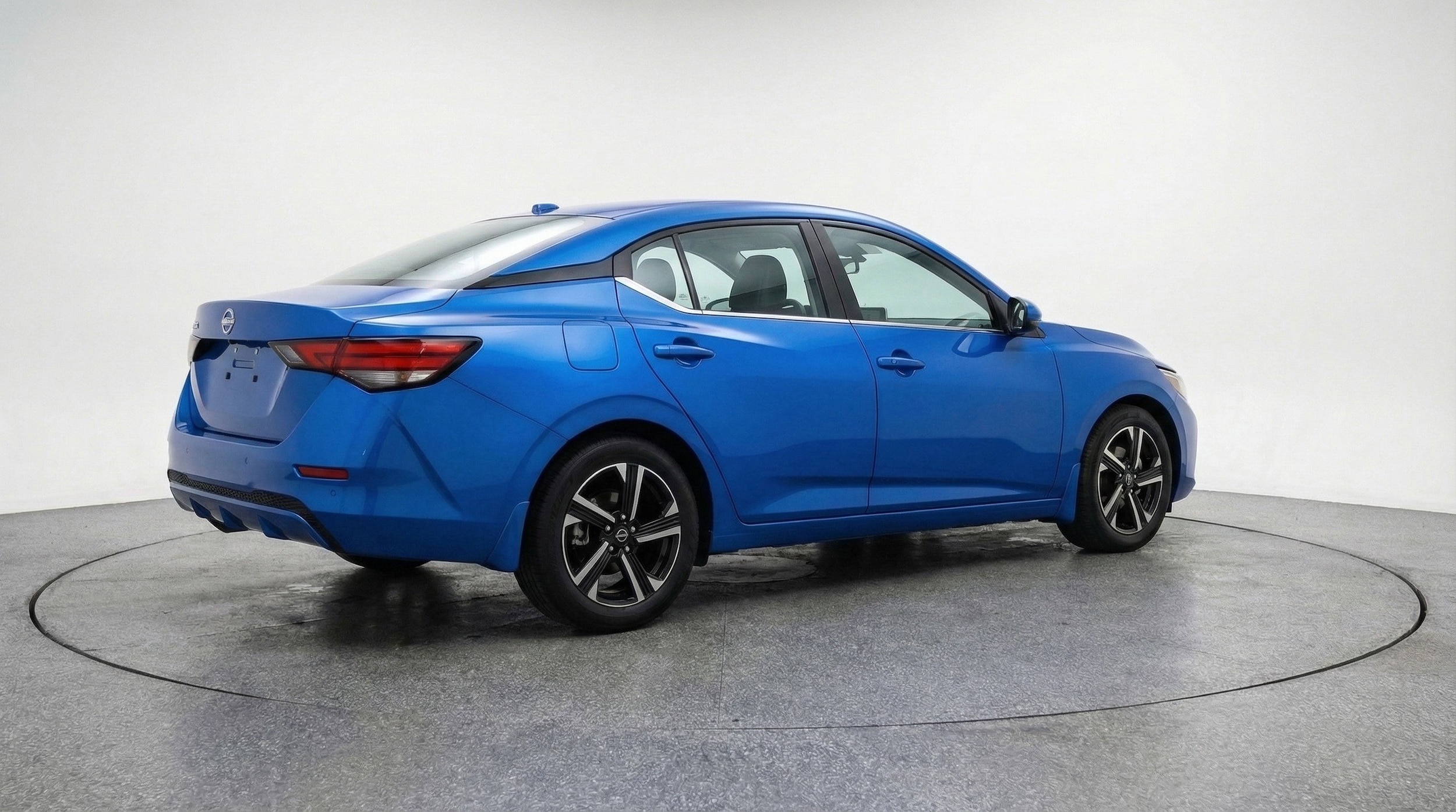 Thumbnail: 2025 Nissan Sentra - 9