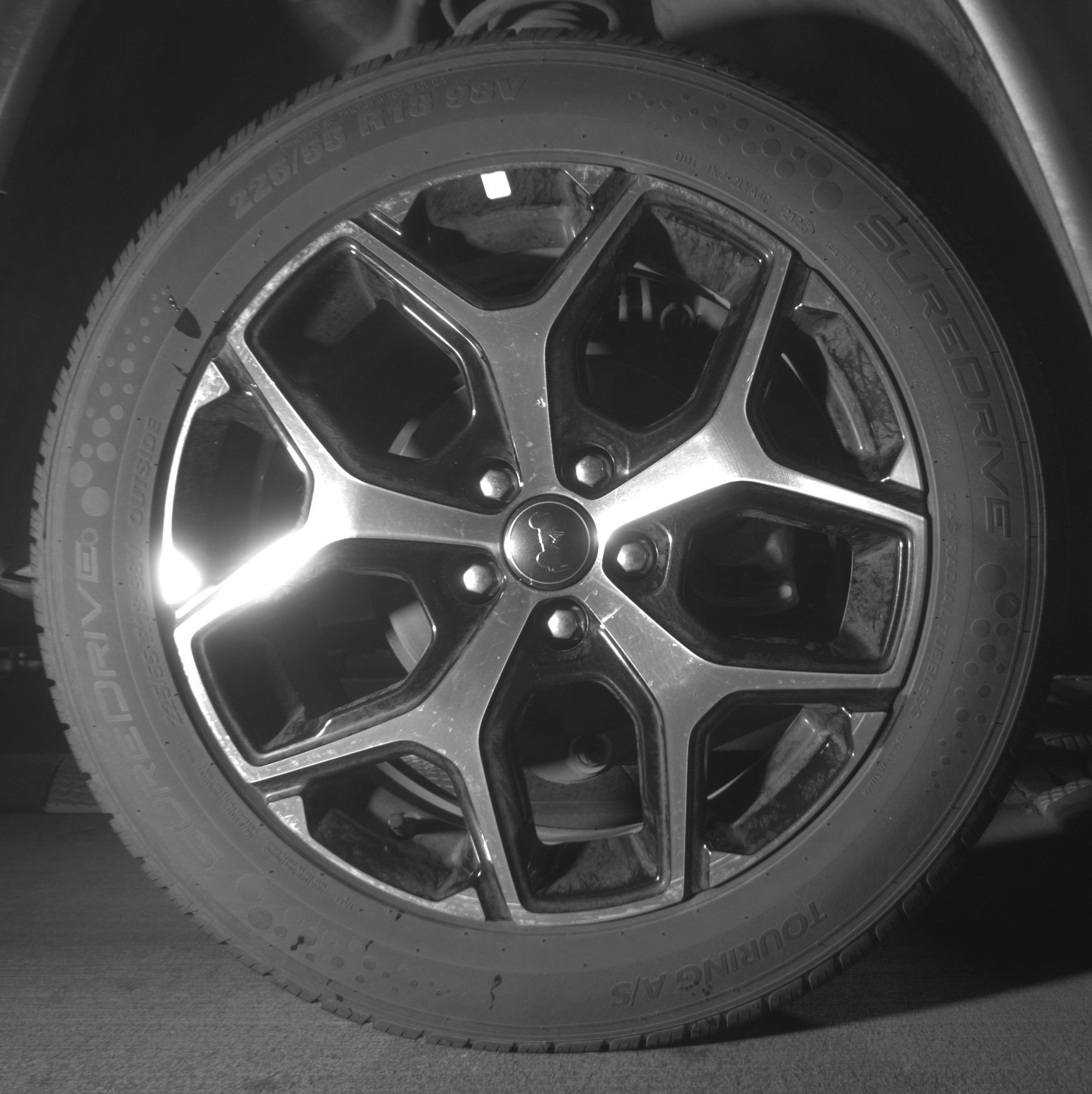 Thumbnail: 2025 Jeep Compass - 15