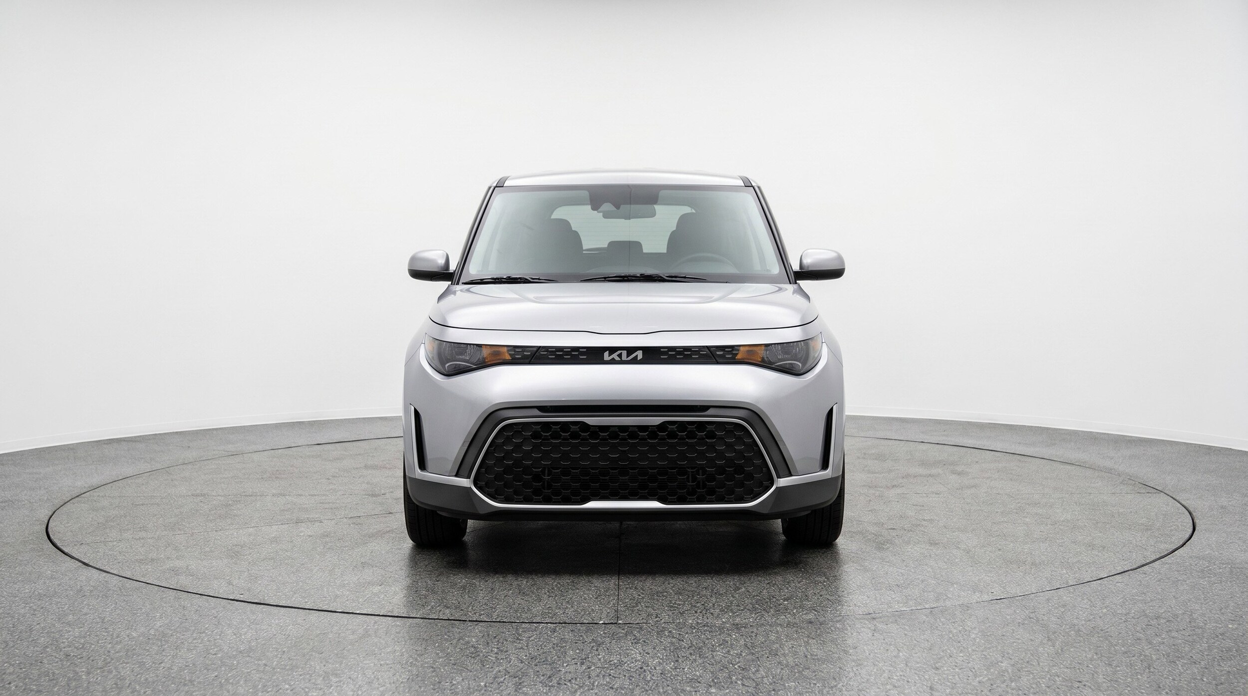 Thumbnail: 2025 Kia Soul - 2