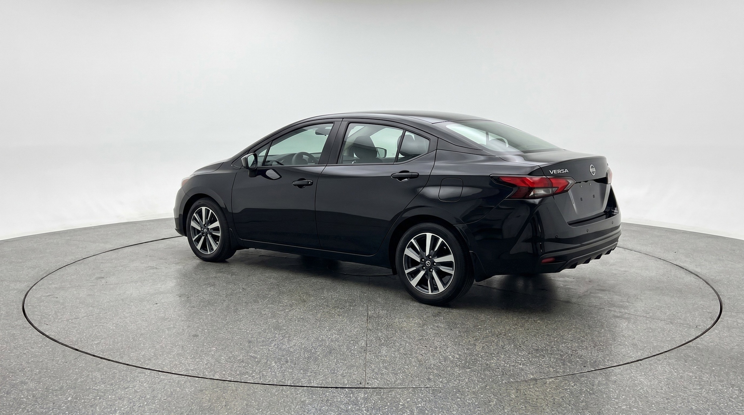 Thumbnail: 2025 Nissan Versa - 6