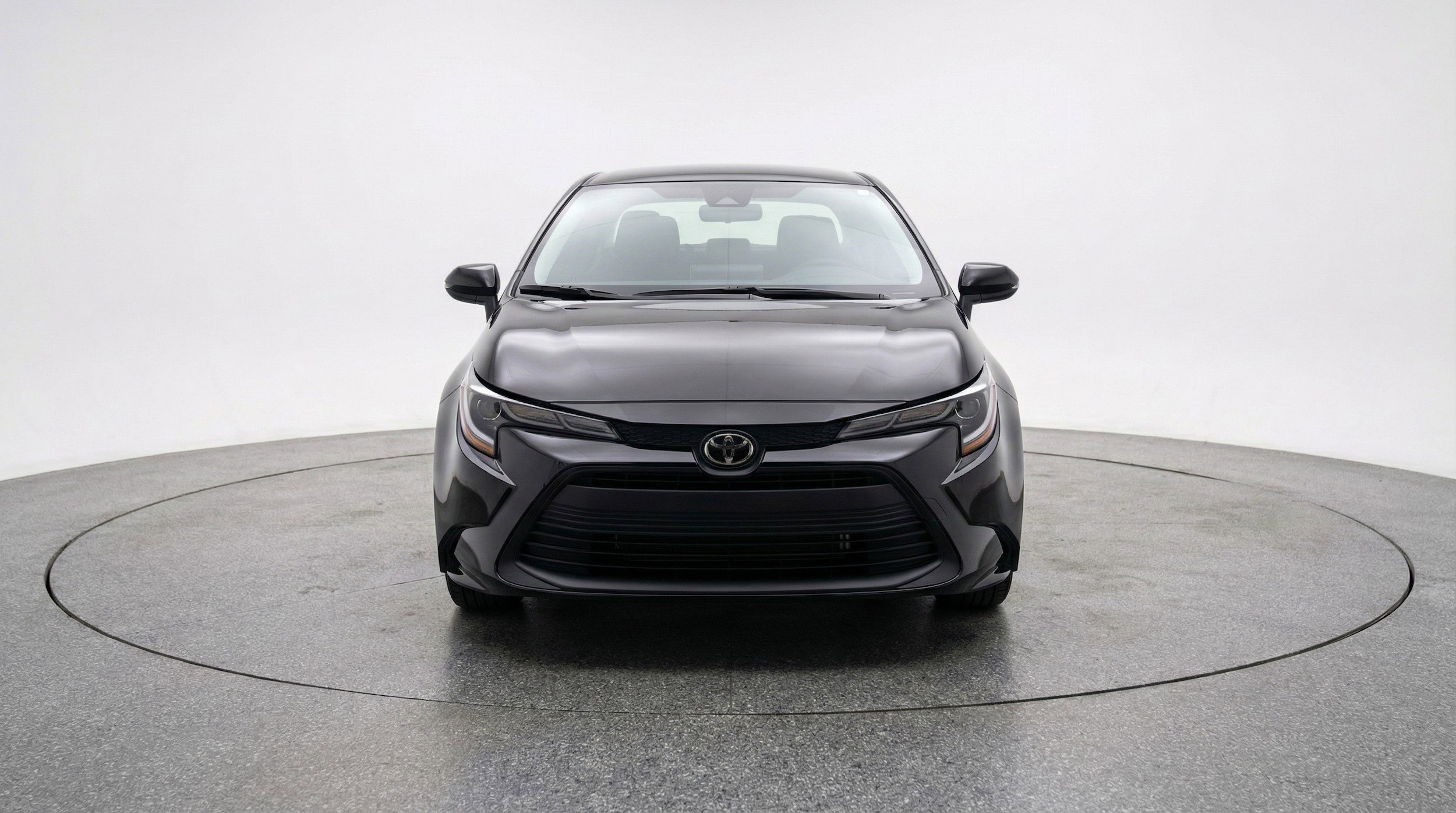 Thumbnail: 2025 Toyota Corolla - 2