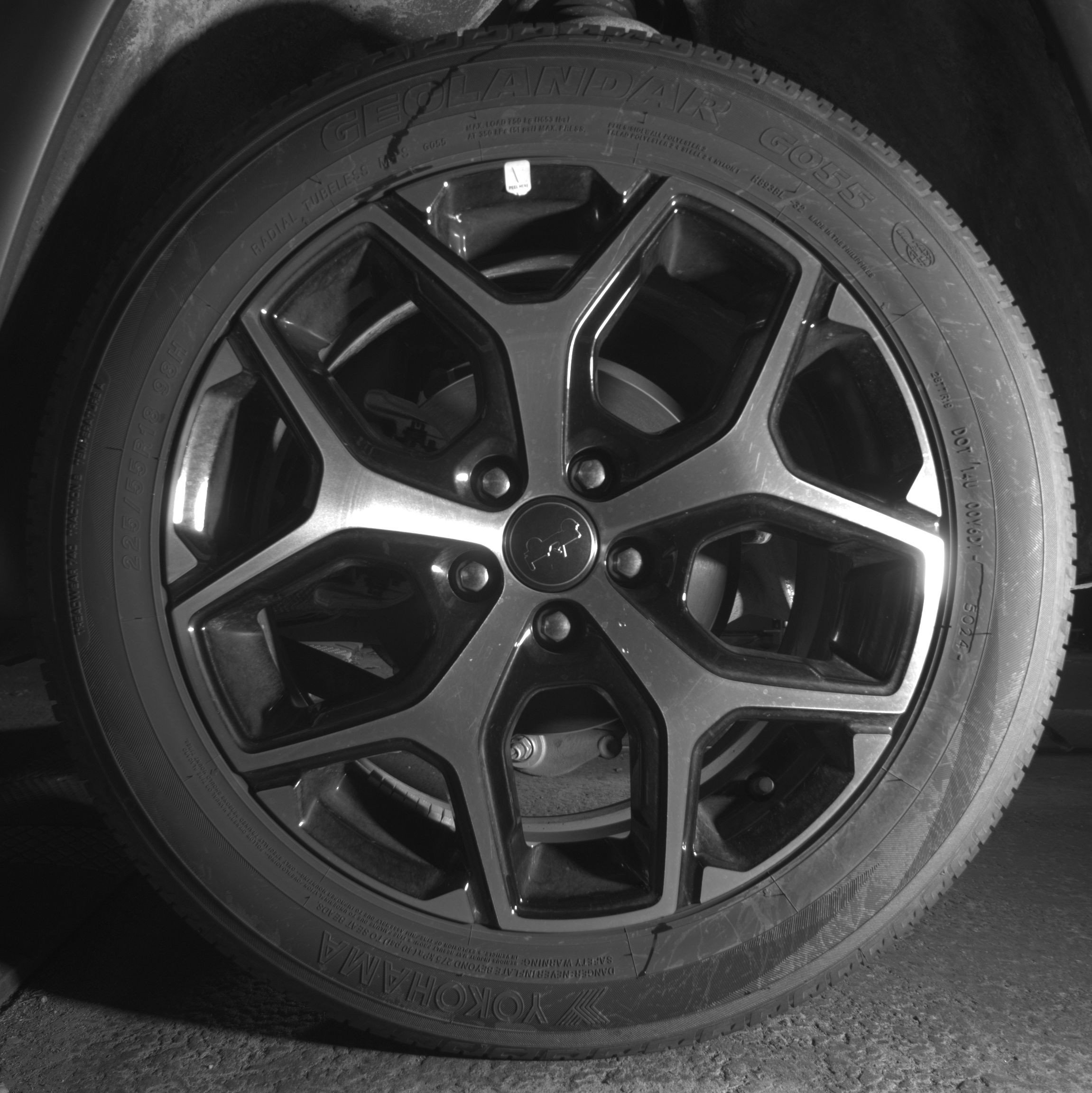 Thumbnail: 2025 Jeep Compass - 14