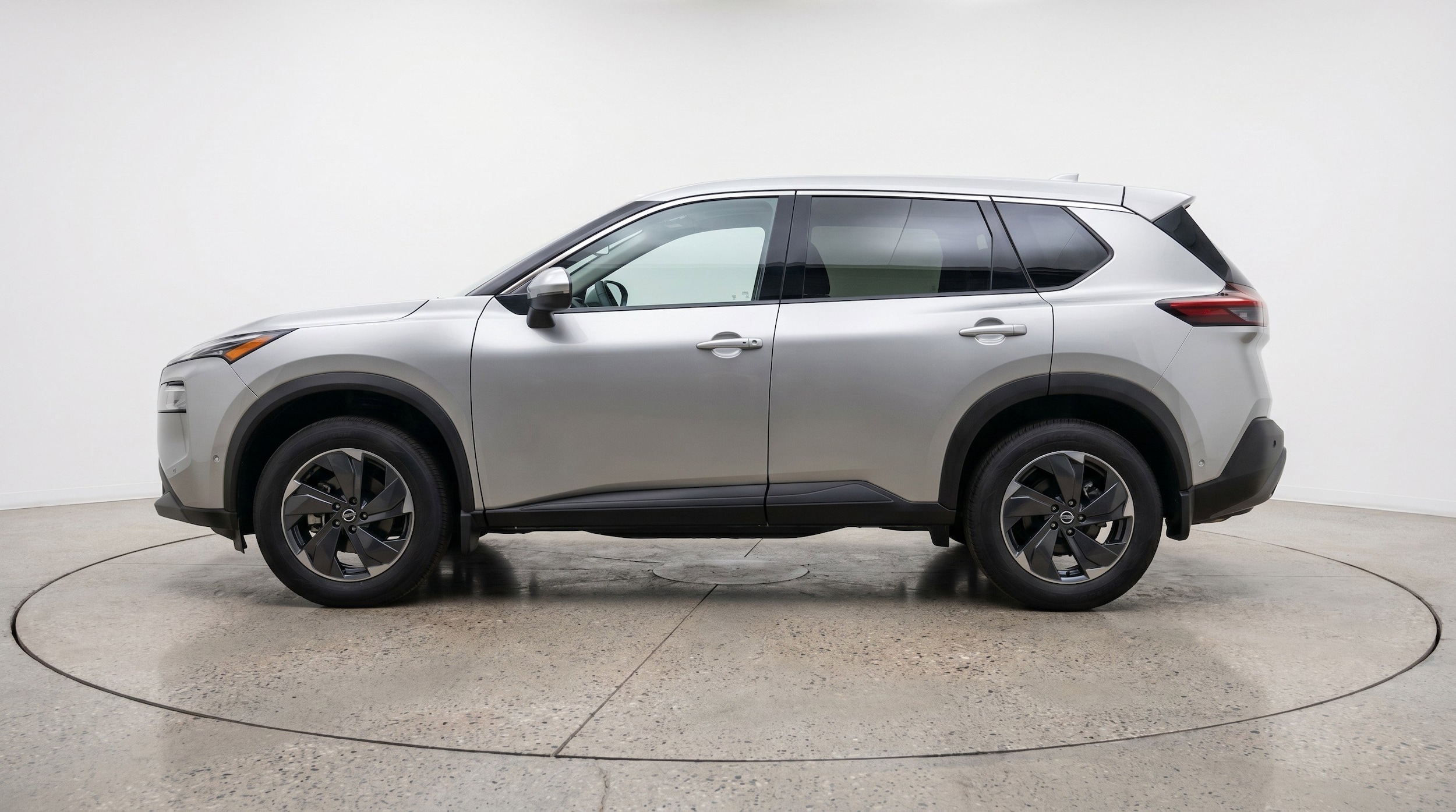 Thumbnail: 2025 Nissan Rogue - 5