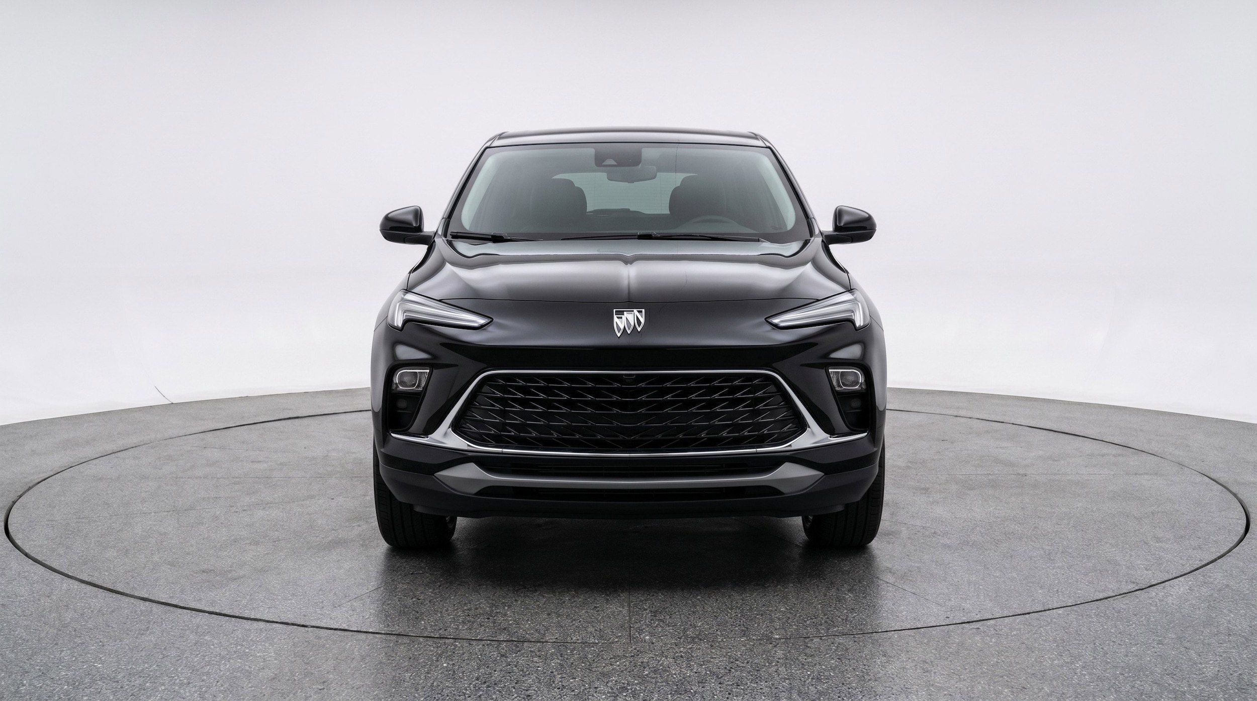 Thumbnail: 2025 Buick Encore GX - 2