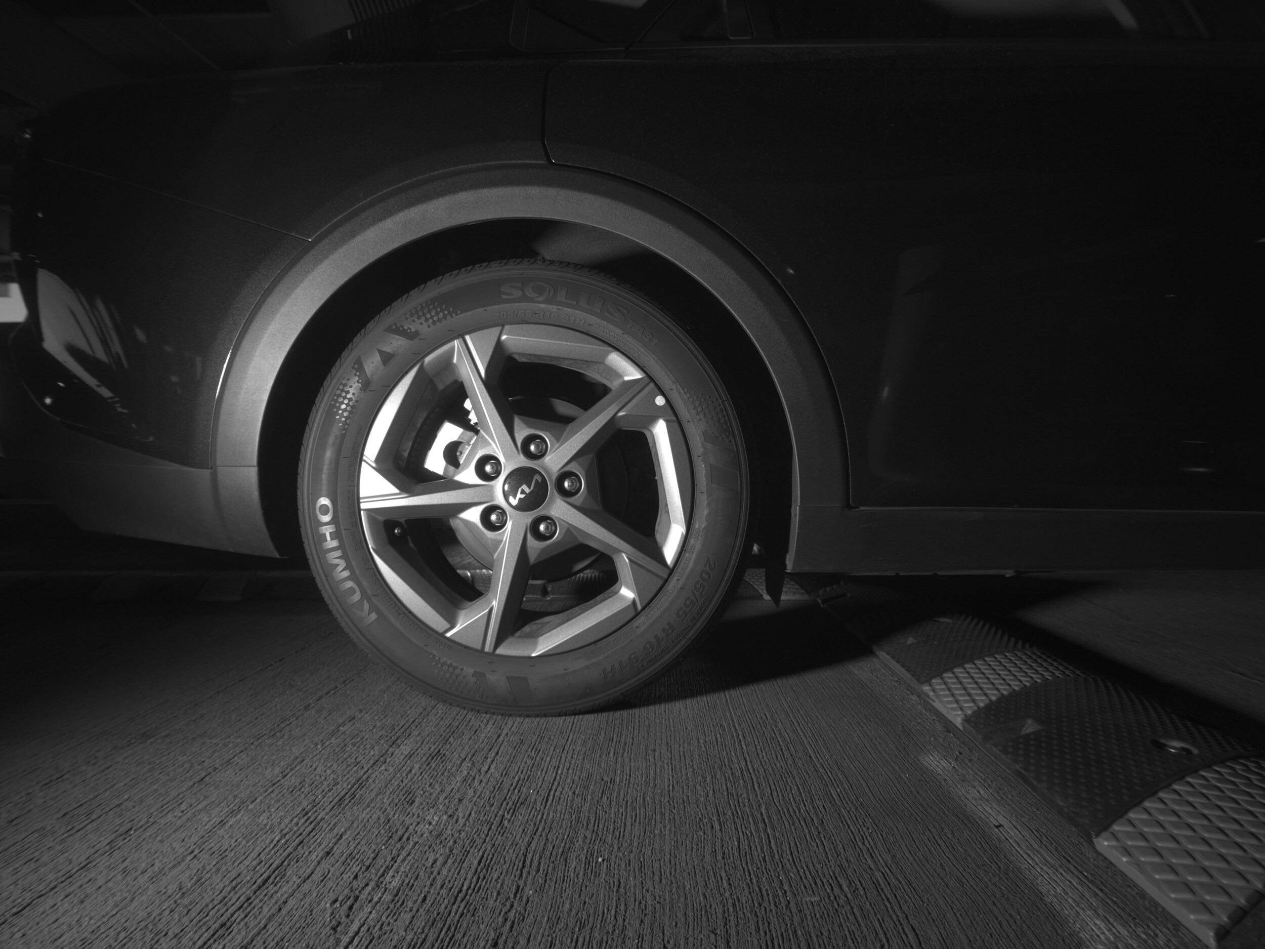 Thumbnail: 2025 Kia K4 - 15