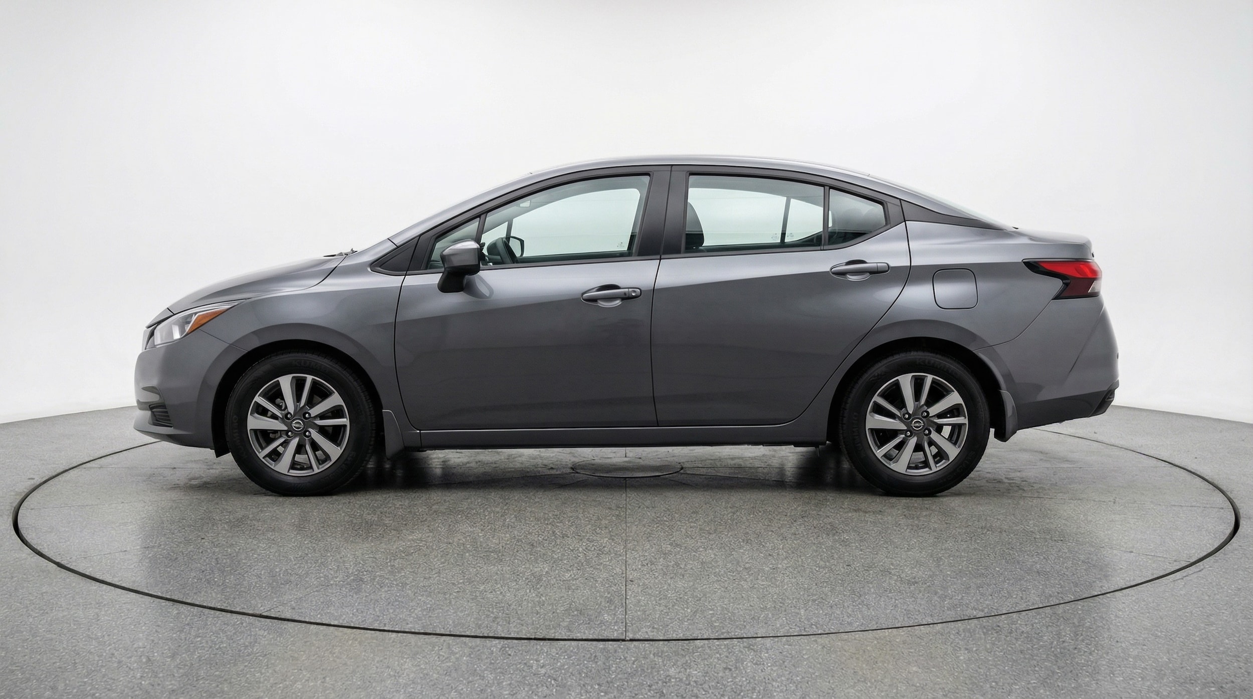 Thumbnail: 2025 Nissan Versa - 4