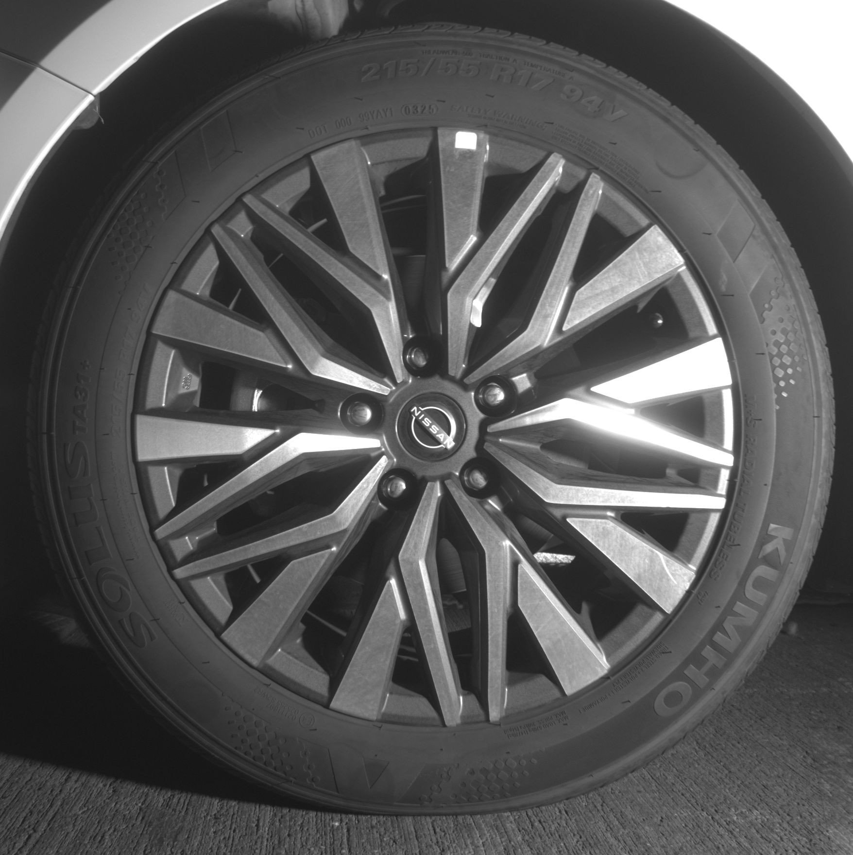 Thumbnail: 2025 Nissan Altima - 12