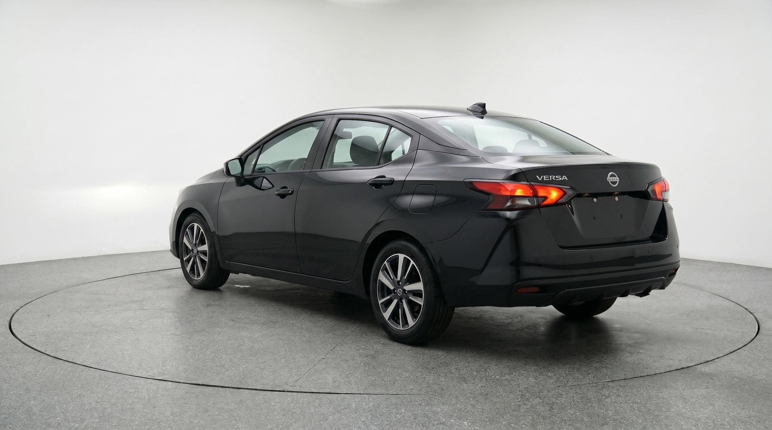 Thumbnail: 2025 Nissan Versa - 6