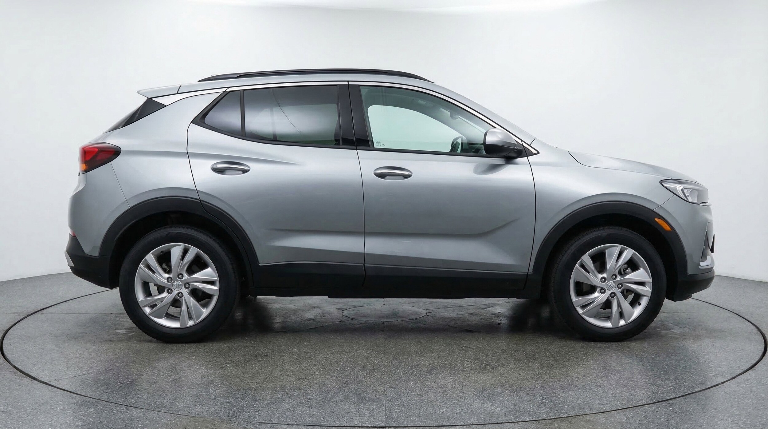 Thumbnail: 2025 Buick Encore GX - 11