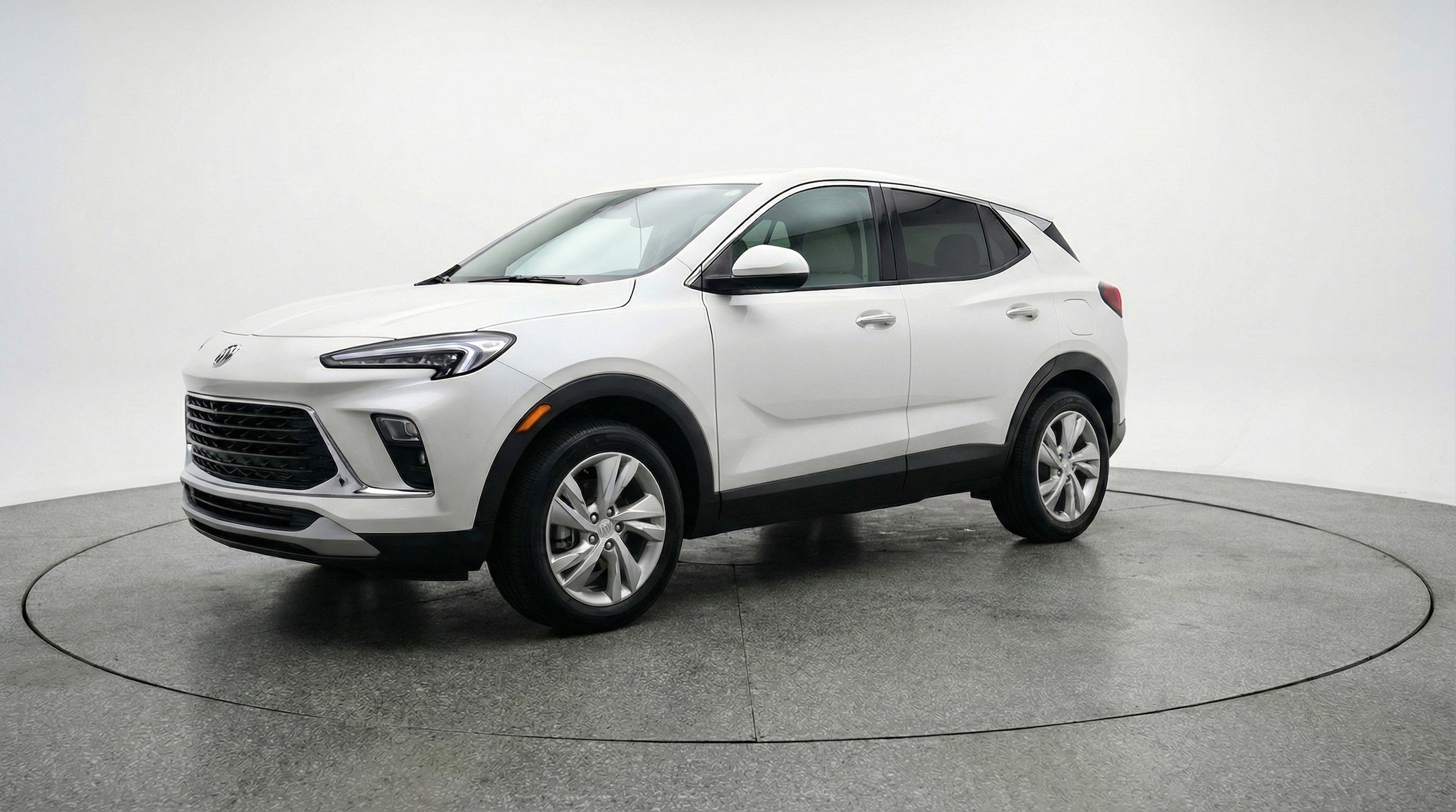 Thumbnail: 2025 Buick Encore GX - 3