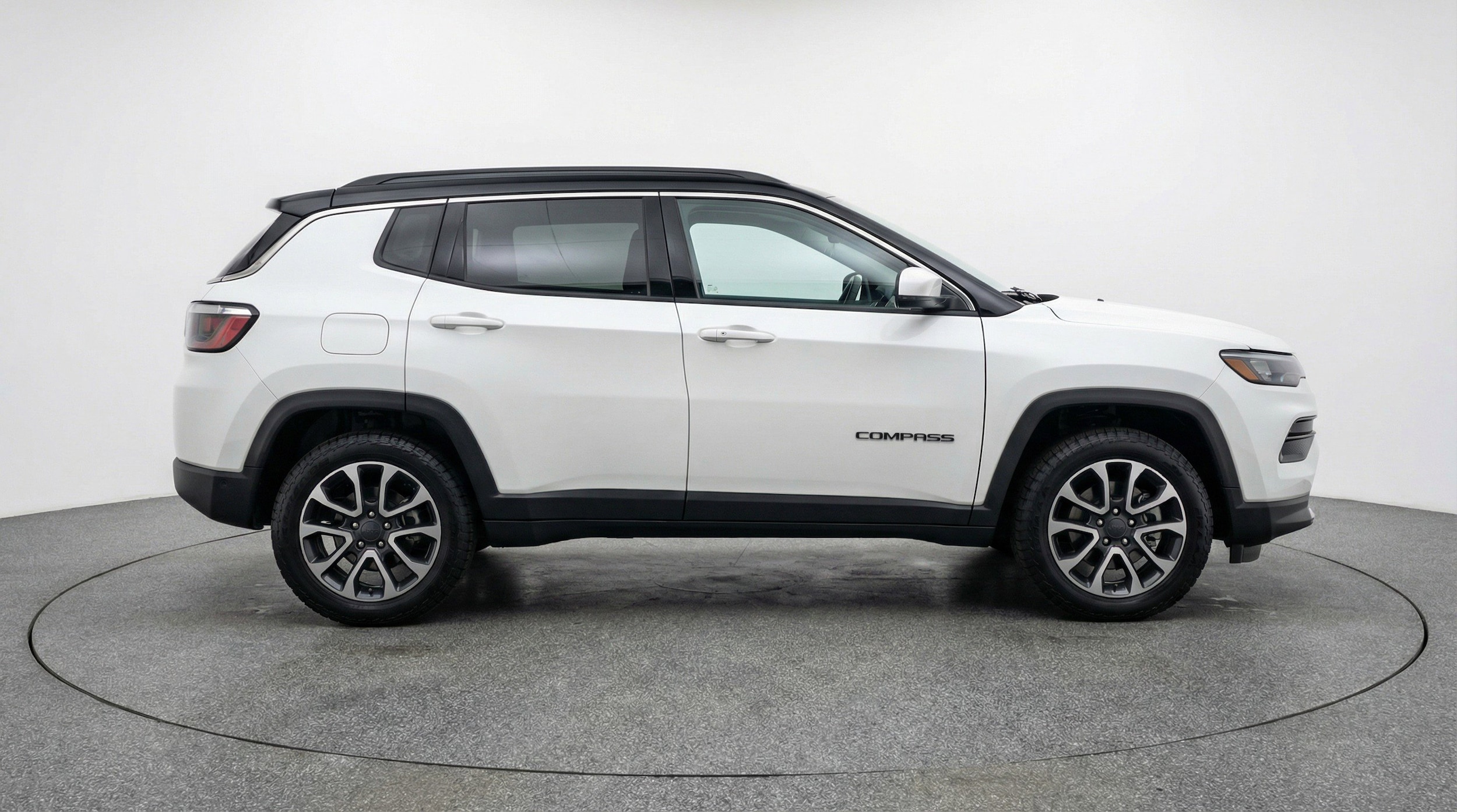 Thumbnail: 2025 Jeep Compass - 11