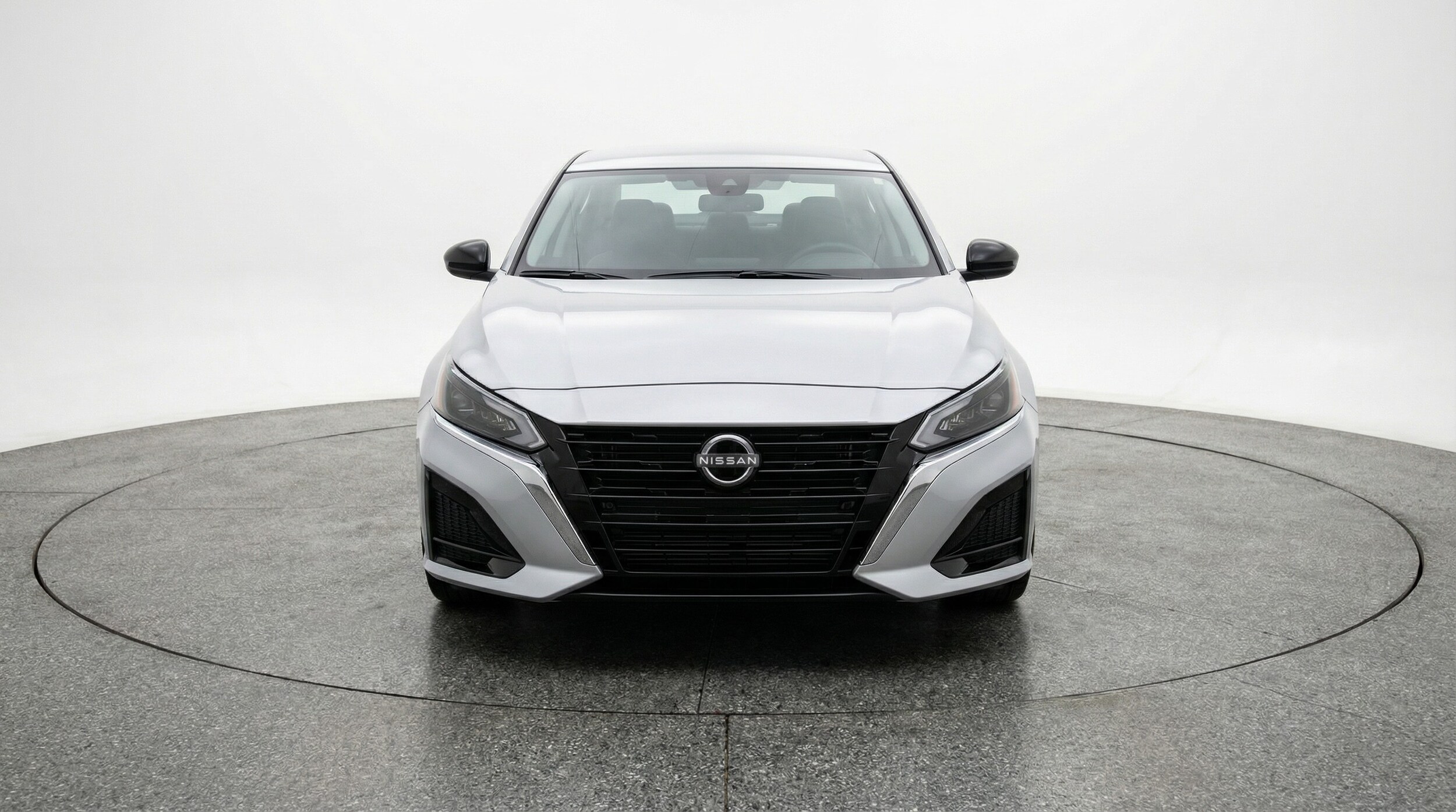 Thumbnail: 2025 Nissan Altima - 2