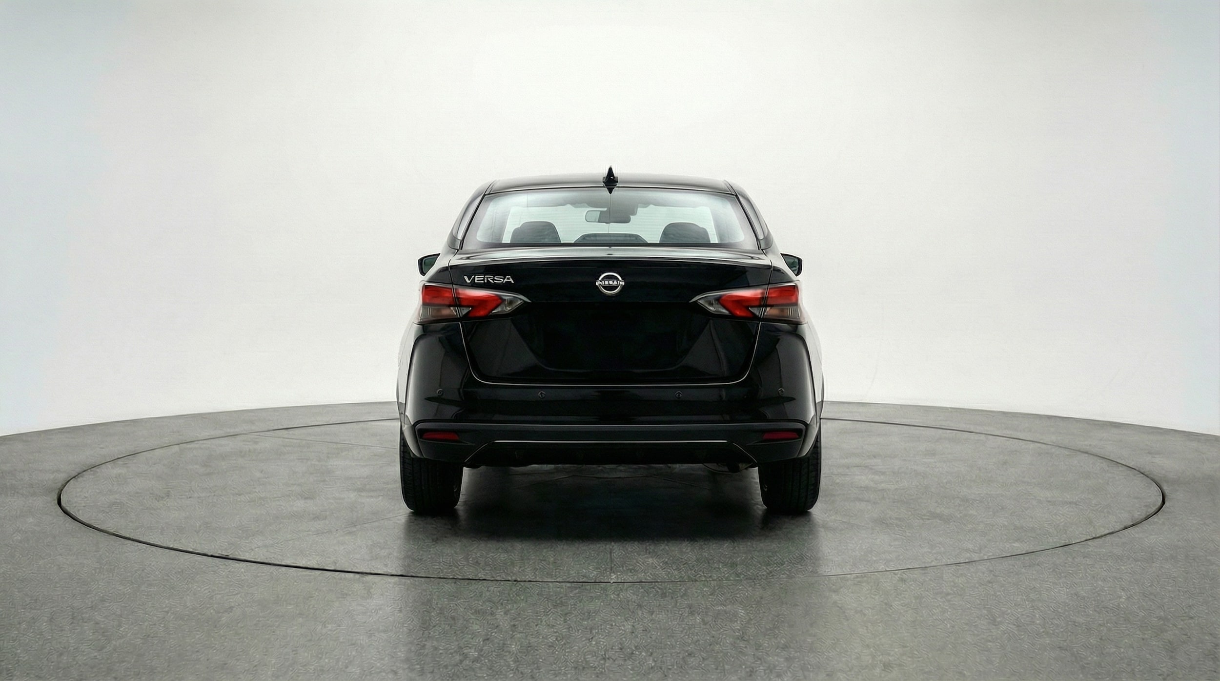 Thumbnail: 2025 Nissan Versa - 6