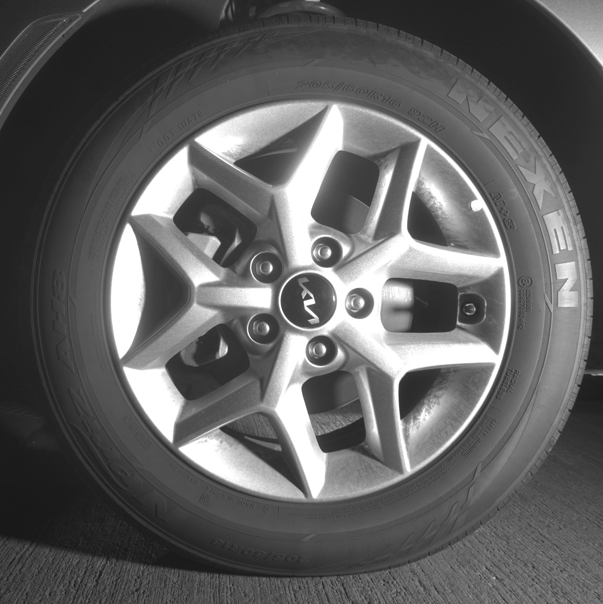 Thumbnail: 2025 Kia Soul - 9