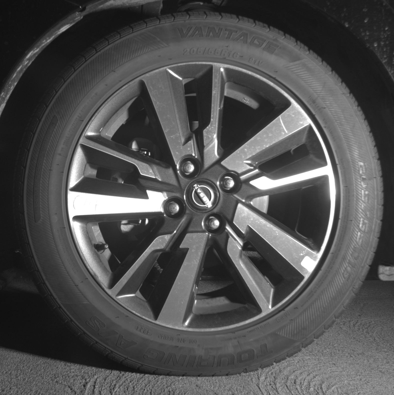 Thumbnail: 2025 Nissan Versa - 12