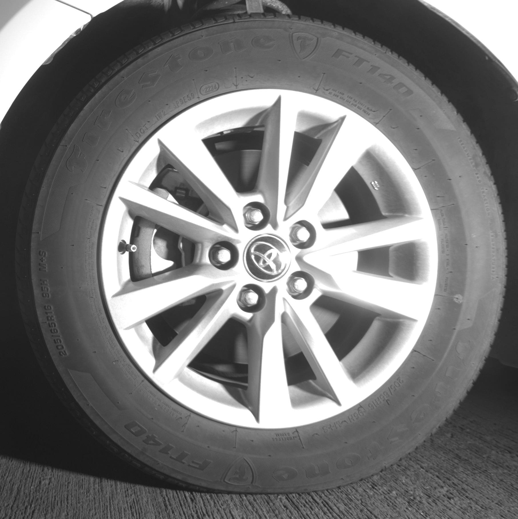 Thumbnail: 2025 Toyota Camry - 9