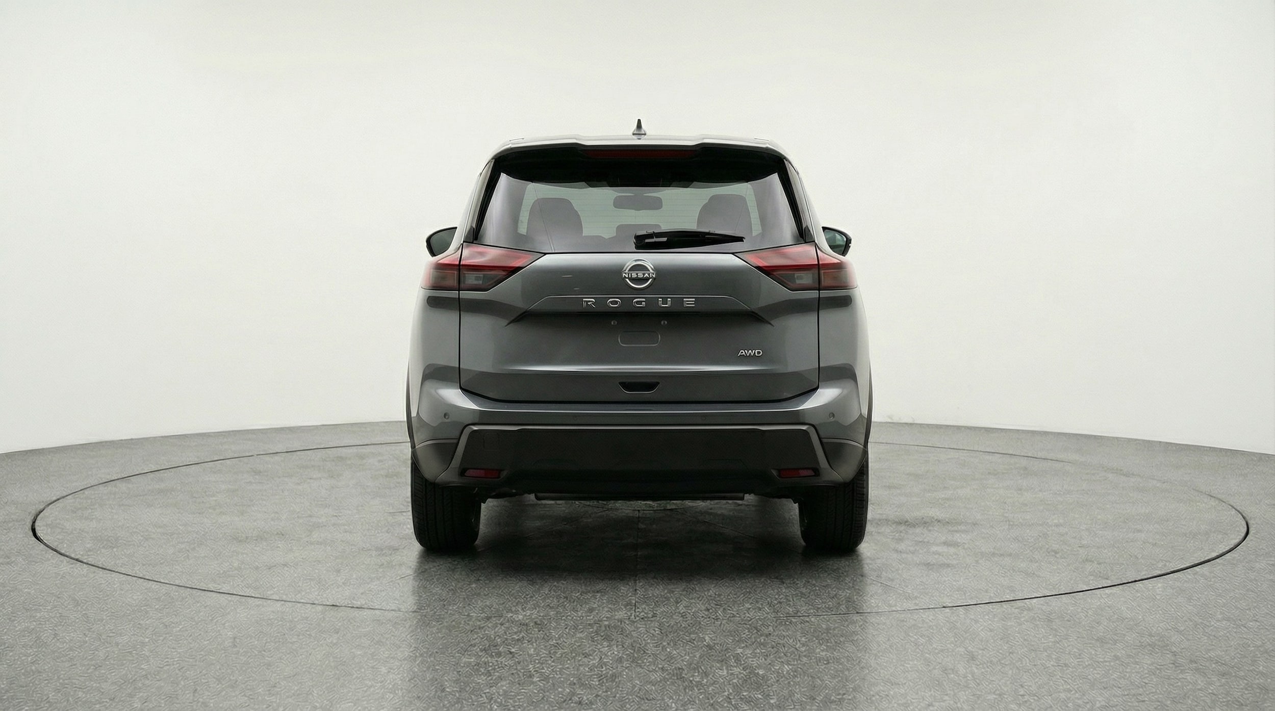 Thumbnail: 2025 Nissan Rogue - 6