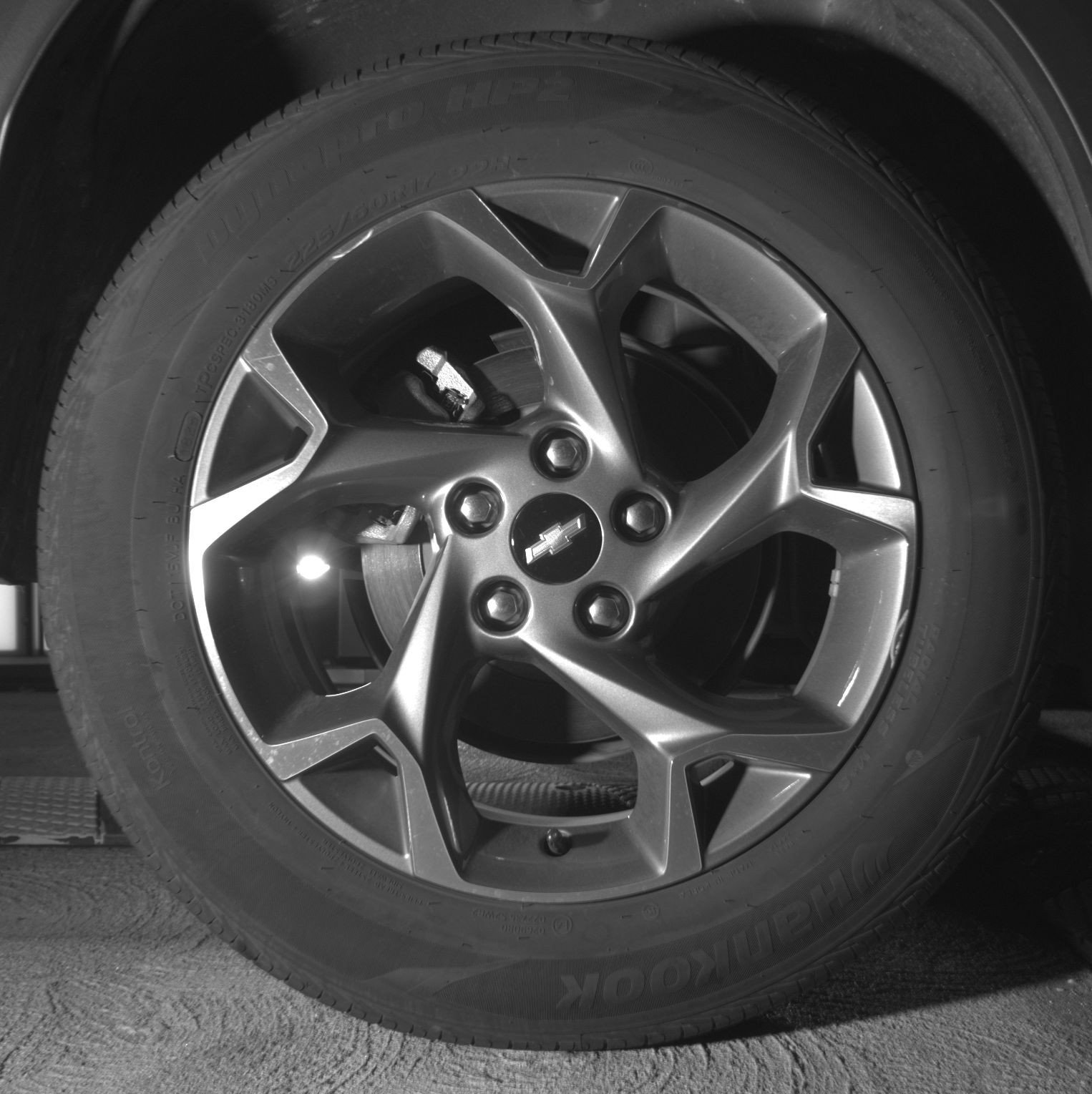 Thumbnail: 2025 Chevrolet Trax - 15