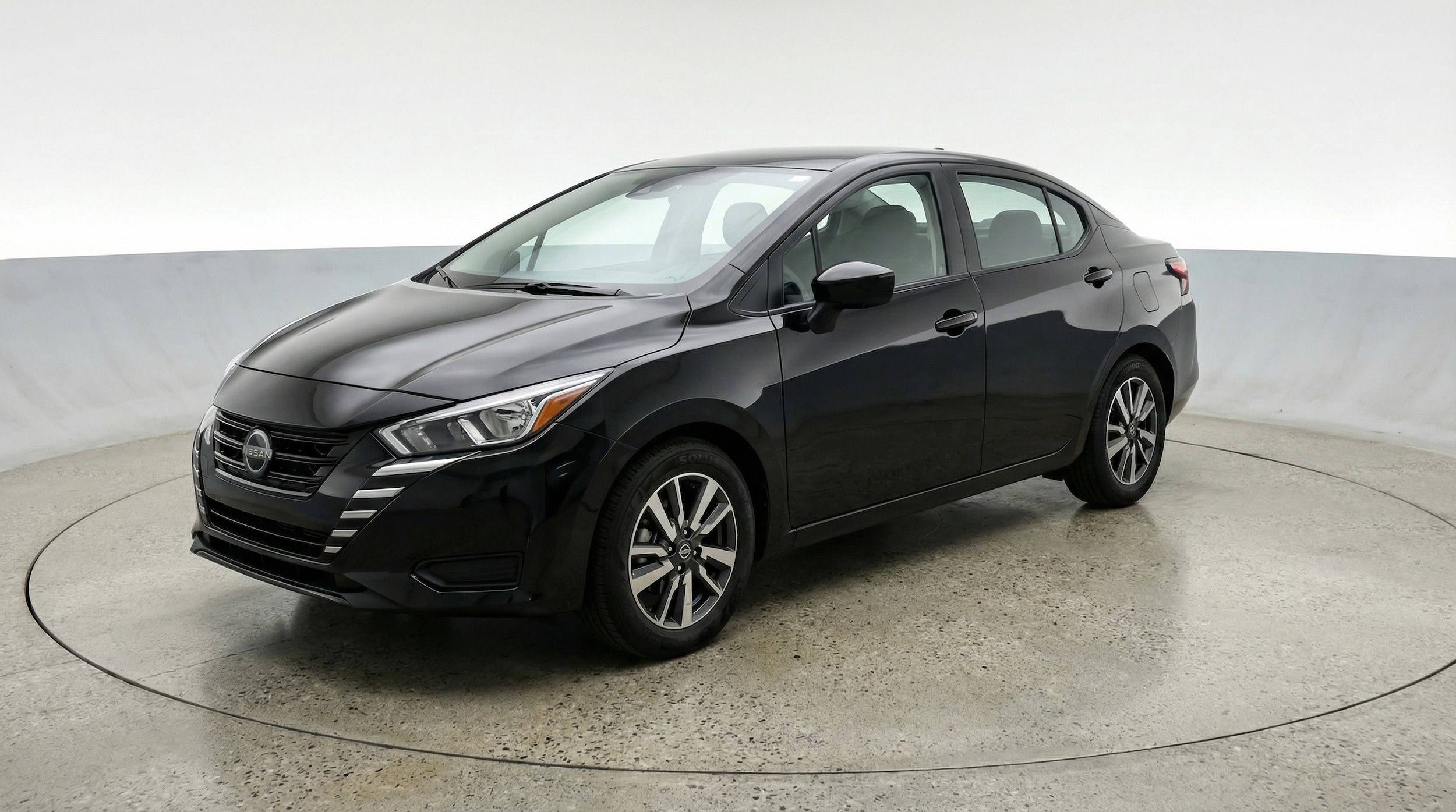 Thumbnail: 2025 Nissan Versa - 3