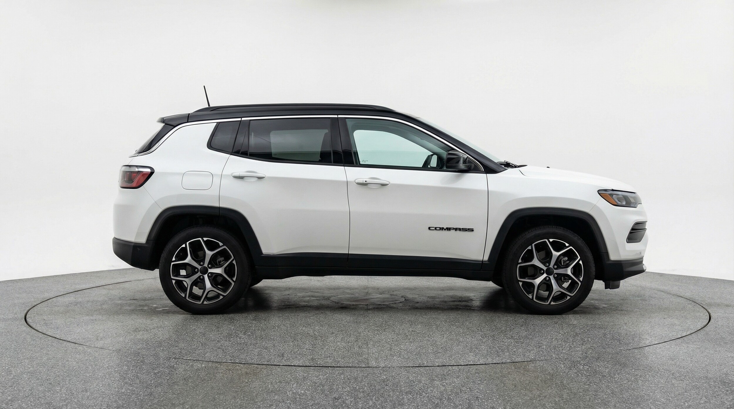 Thumbnail: 2025 Jeep Compass - 8