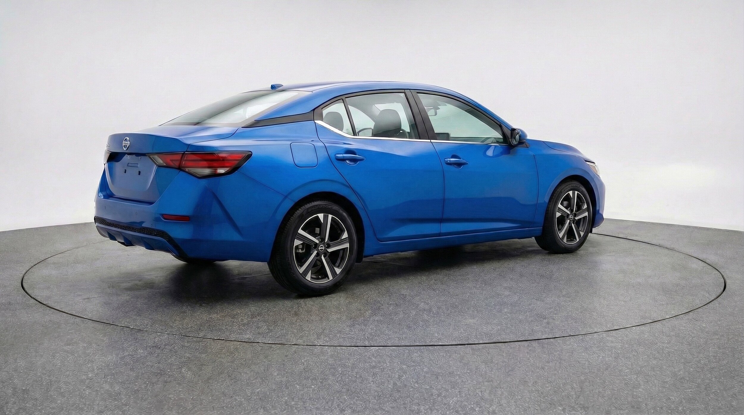 Thumbnail: 2025 Nissan Sentra - 9