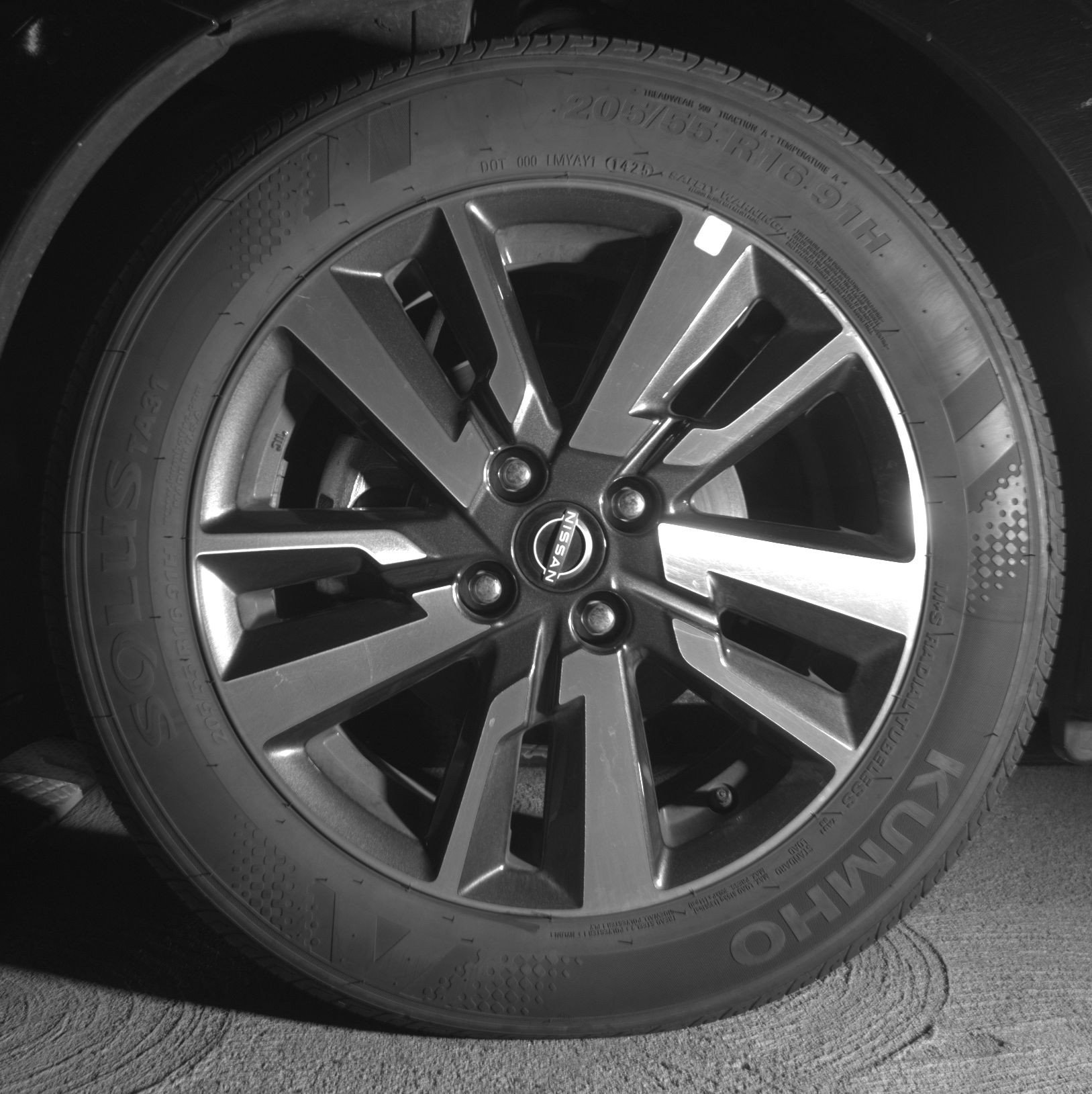 Thumbnail: 2025 Nissan Versa - 12