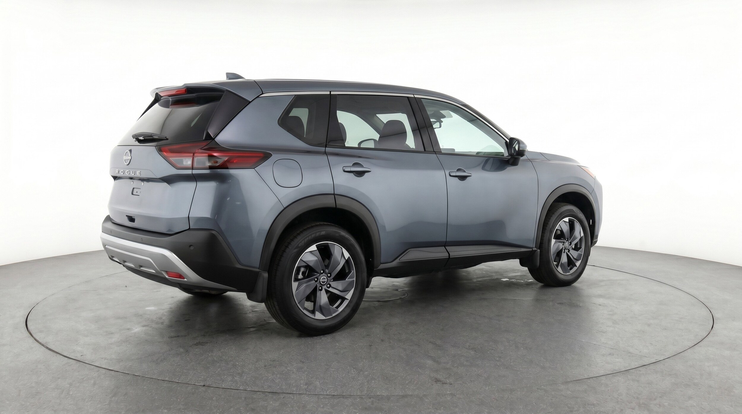 Thumbnail: 2025 Nissan Rogue - 9