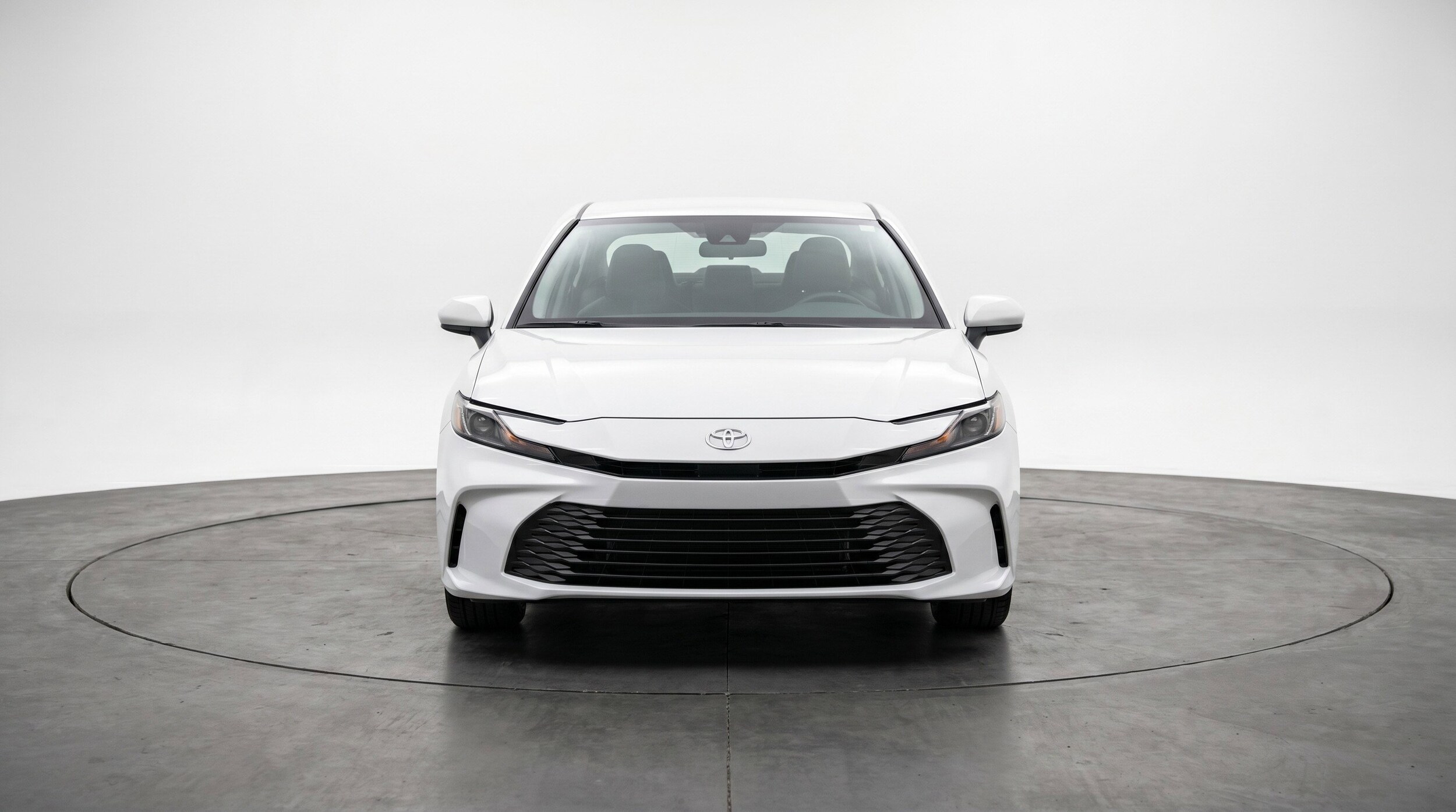 Thumbnail: 2025 Toyota Camry - 2