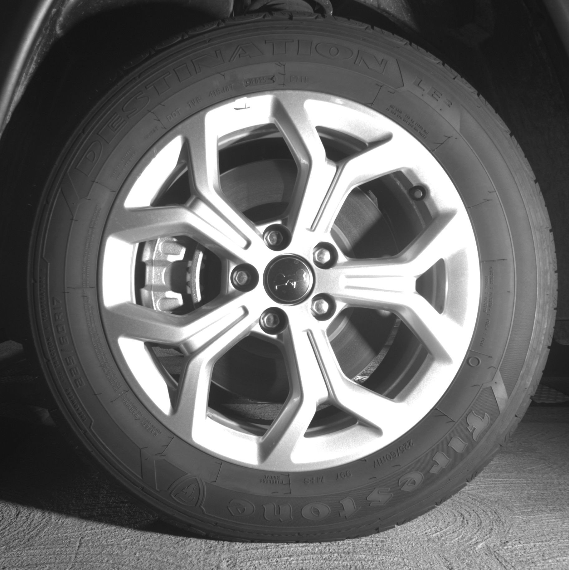 Thumbnail: 2025 Jeep Compass - 12