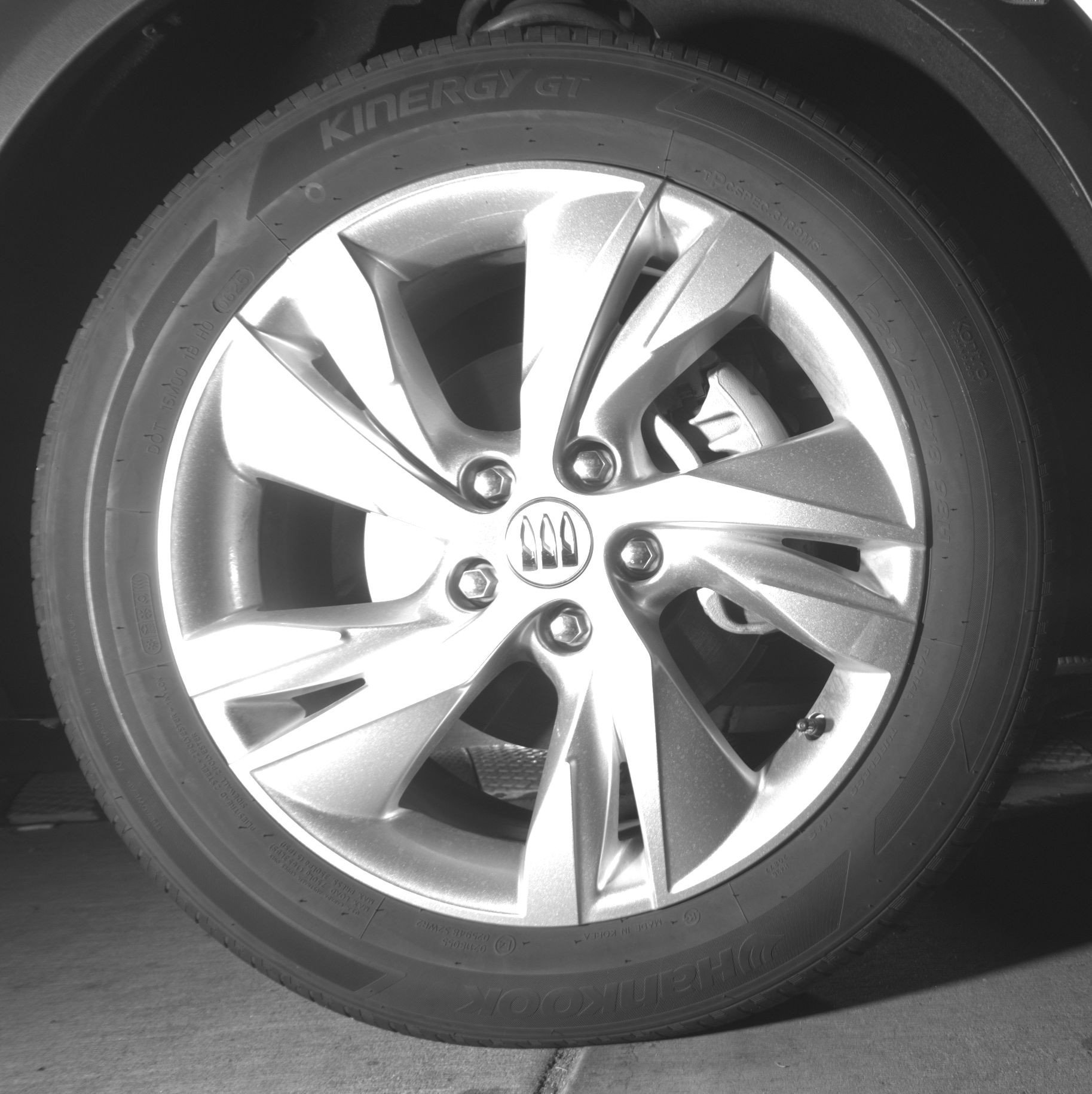 Thumbnail: 2025 Buick Encore GX - 13